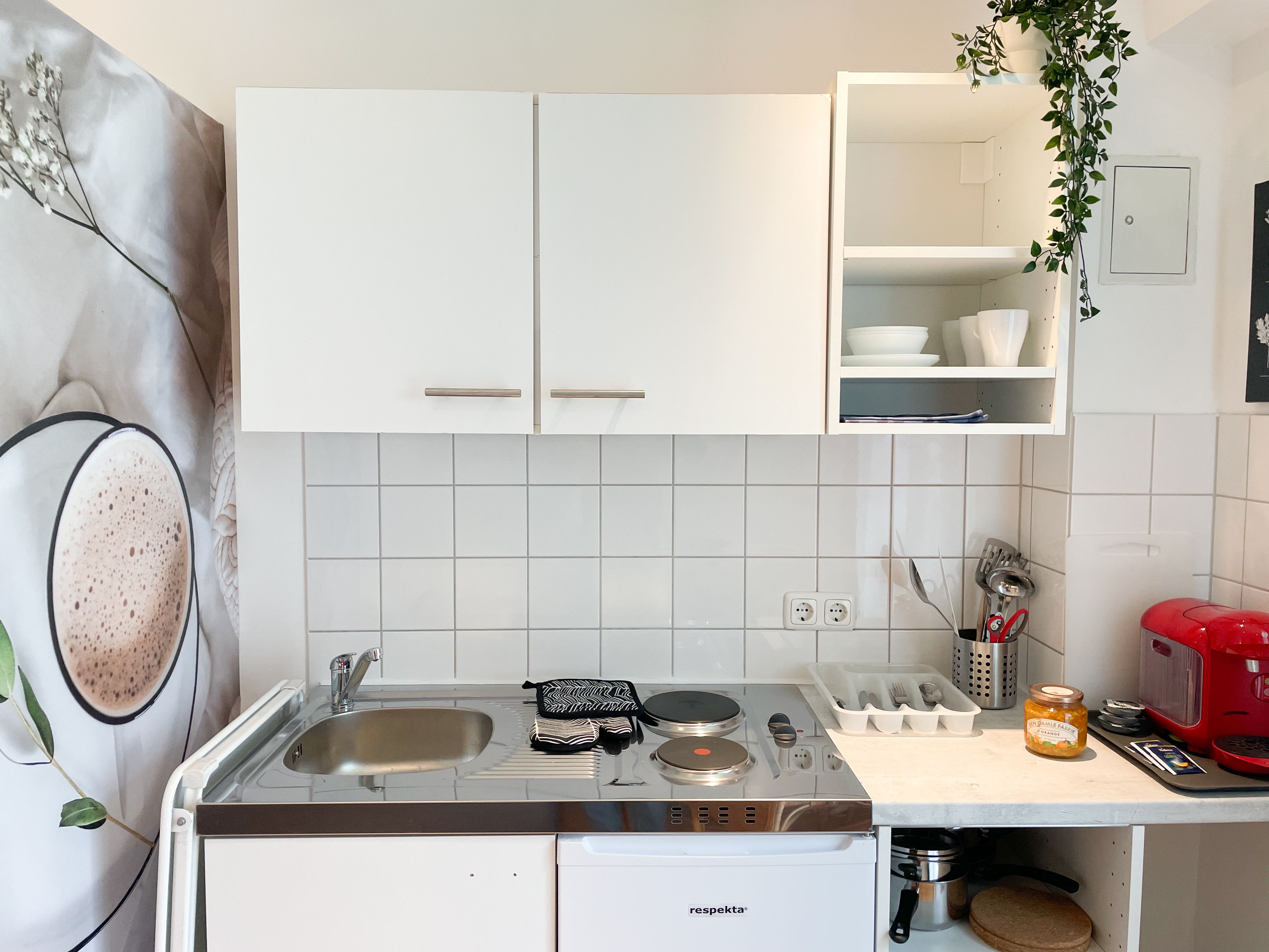 Bright And Perfect Flat In Aachen - Bright and perfect flat in Aachen - Gallery - 9