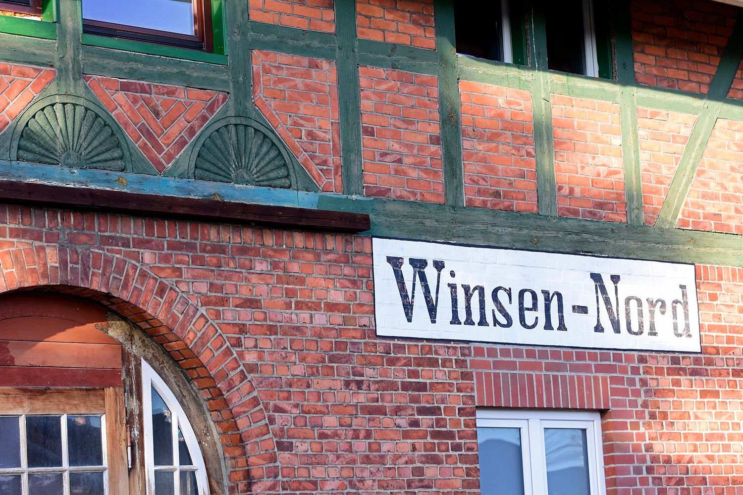 20 Min To Hamburg Central Station Winsen (Luhe) Elbe - 4