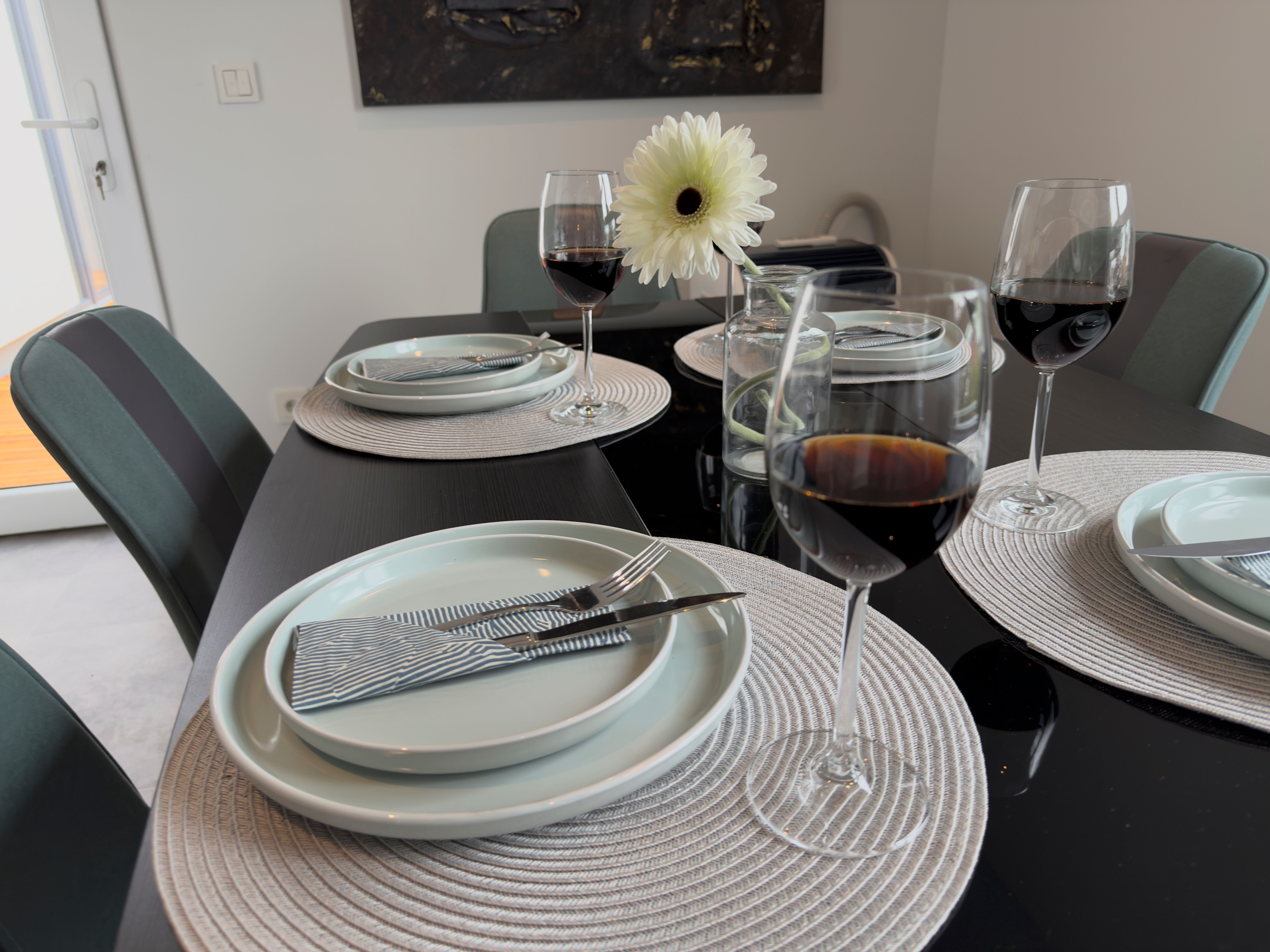 Modern 135 m² Penthouse With Balcony, A/C & Views – Near Cologne/Bonn Airport - 12