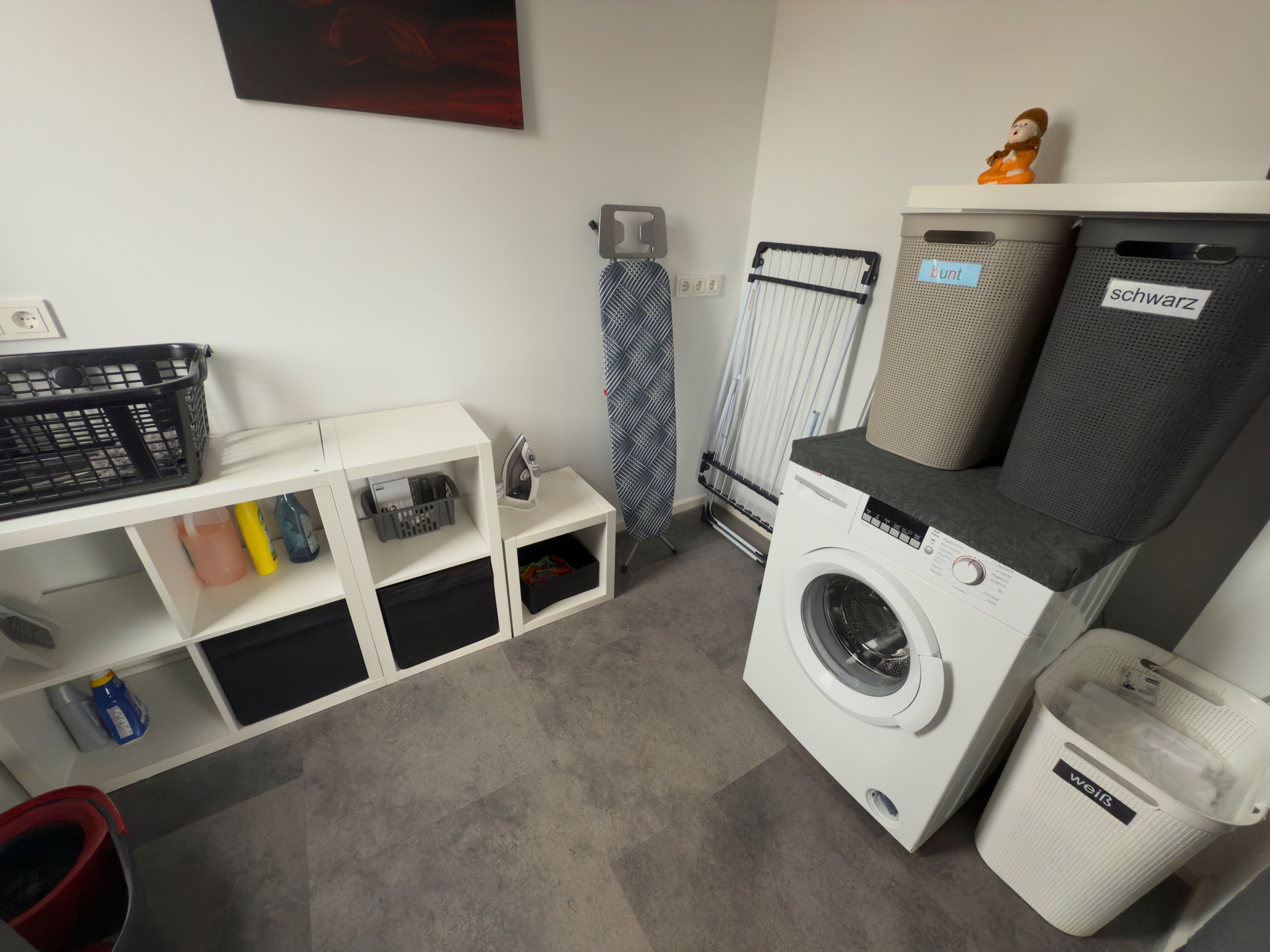 Modern 135 m² Penthouse With Balcony, A/C & Views – Near Cologne/Bonn Airport - 11