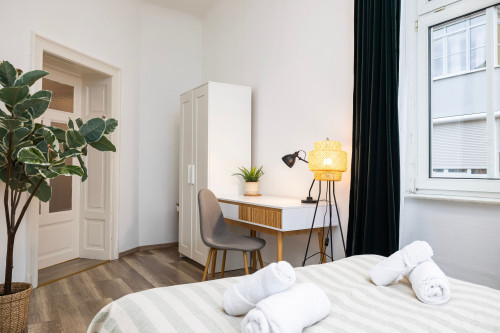 Stylish & Cozy Apartment direct in the City - full equiped - Gallery - 14