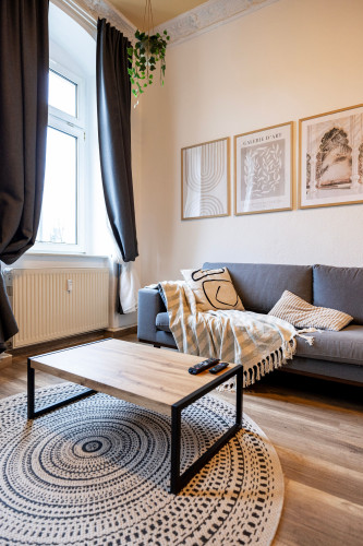 Stylish & Cozy Apartment direct in the City - full equiped - Gallery - 7