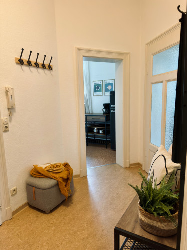 Stylish & Cozy Apartment direct in the City - full equiped