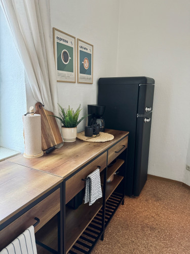 Stylish & Cozy Apartment direct in the City - full equiped - Gallery - 39