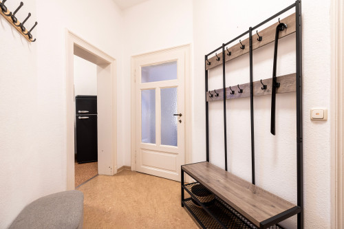 Stylish & Cozy Apartment direct in the City - full equiped - Gallery - 22