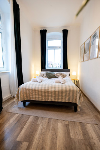 Stylish & Cozy Apartment direct in the City - full equiped - Gallery - 11