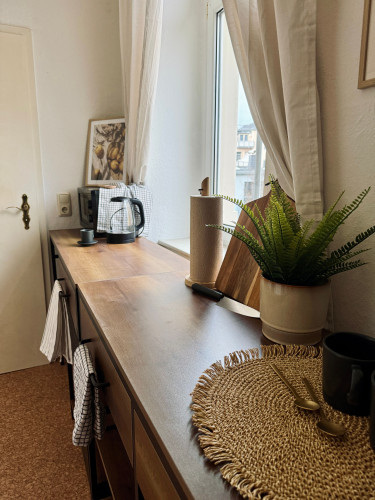 Stylish & Cozy Apartment direct in the City - full equiped - Gallery - 40