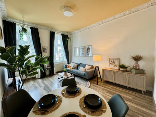Stylish & Cozy Apartment direct in the City - full equiped - Gallery - 27