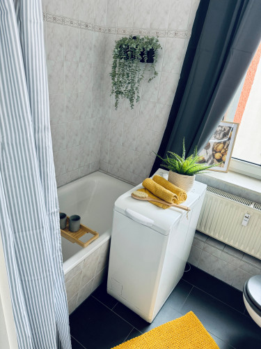 Stylish & Cozy Apartment direct in the City - full equiped - Gallery - 47