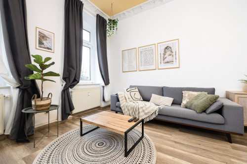 Stylish & Cozy Apartment direct in the City - full equiped - Gallery - 5