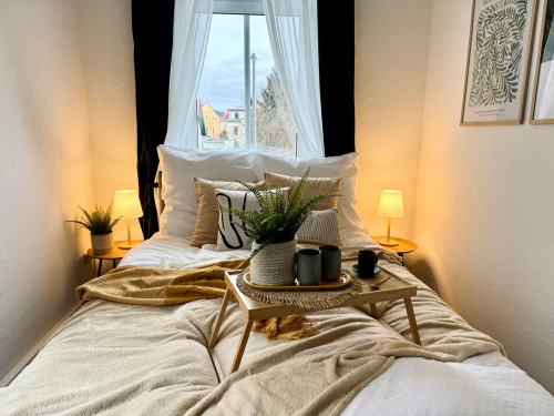 Stylish & Cozy Apartment direct in the City - full equiped - Gallery - 25