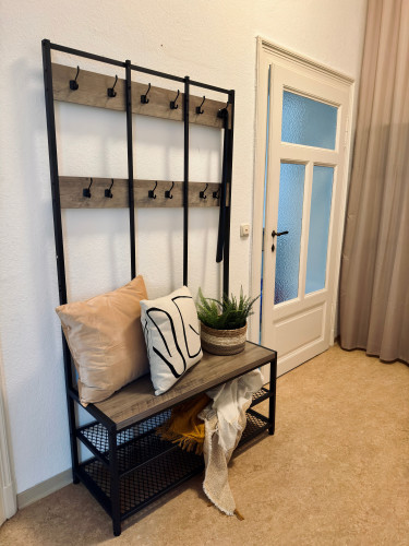 Stylish & Cozy Apartment direct in the City - full equiped