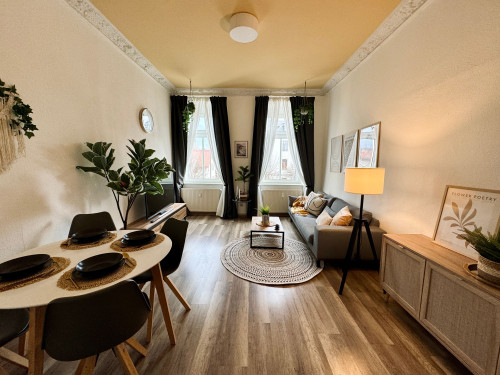 Stylish & Cozy Apartment direct in the City - full equiped - Gallery - 26