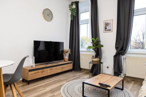 Stylish & Cozy Apartment direct in the City - full equiped - Gallery - 6