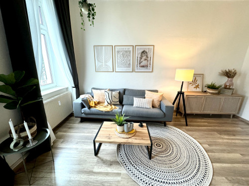Stylish & Cozy Apartment direct in the City - full equiped - Gallery - 30