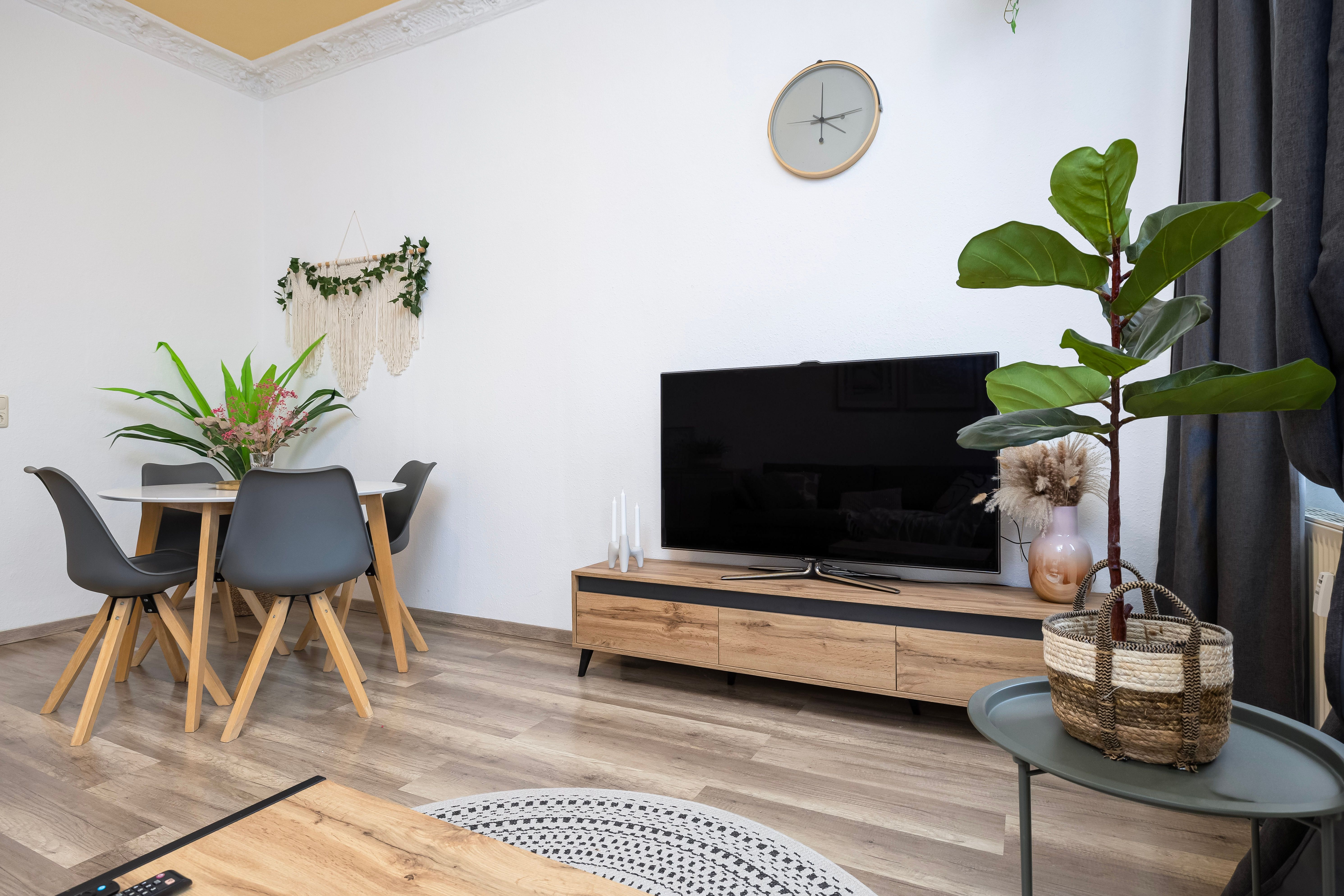 Stylish & Cozy Apartment Direct In The City - Full Equiped - 15