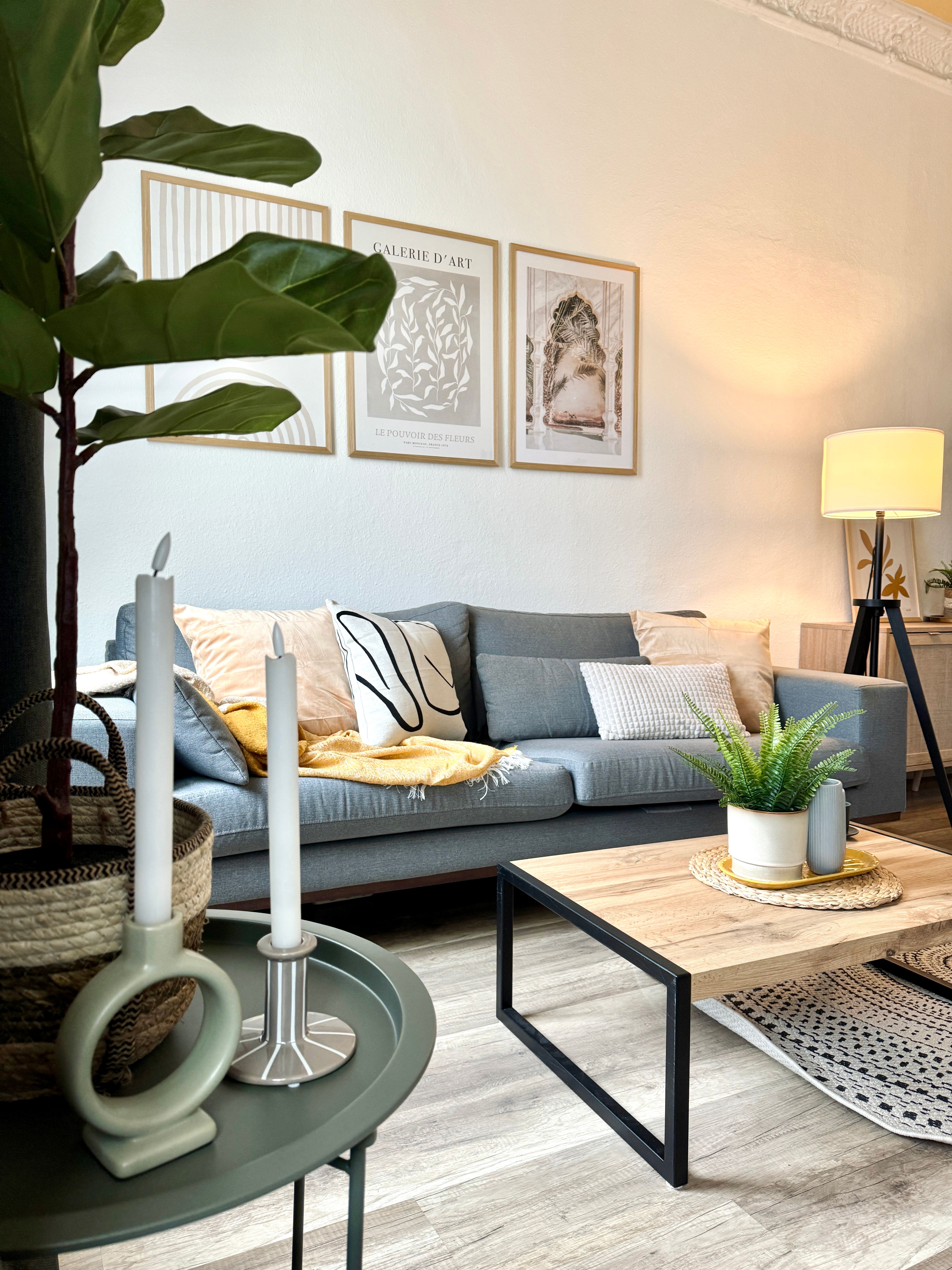 Stylish & Cozy Apartment Direct In The City - Full Equiped - 44