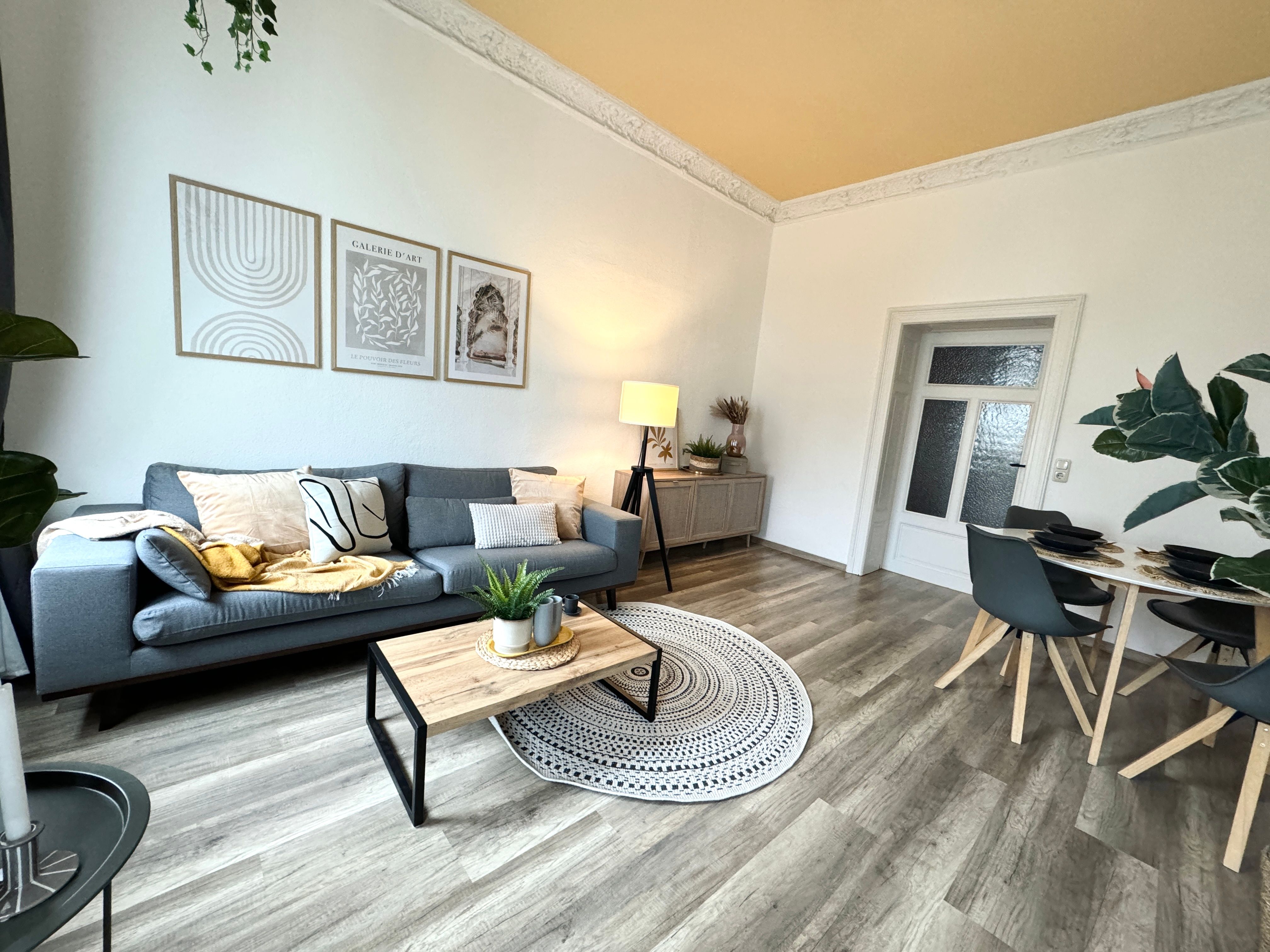 Stylish & Cozy Apartment Direct In The City - Full Equiped - 43
