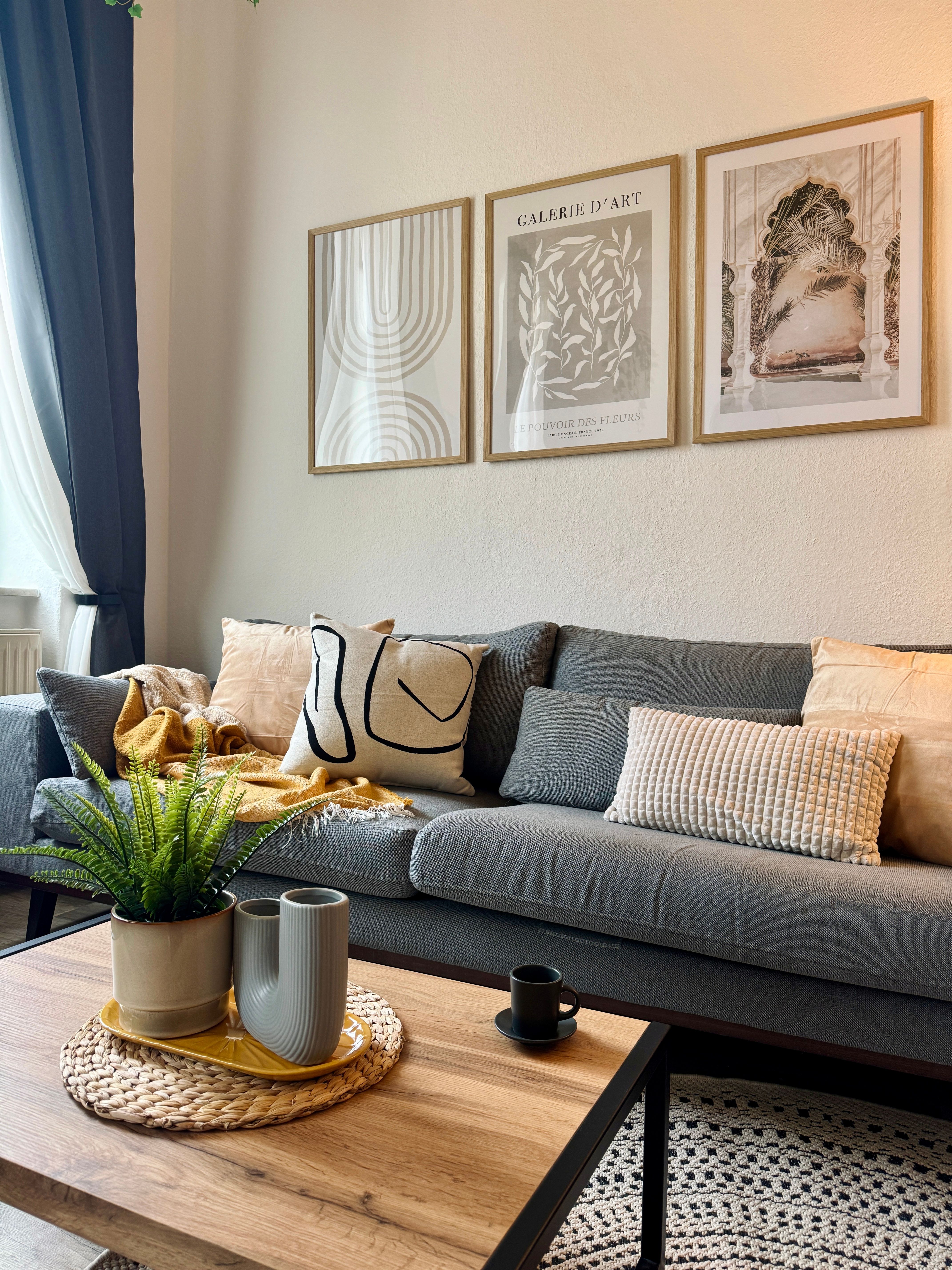 Stylish & Cozy Apartment Direct In The City - Full Equiped - 41