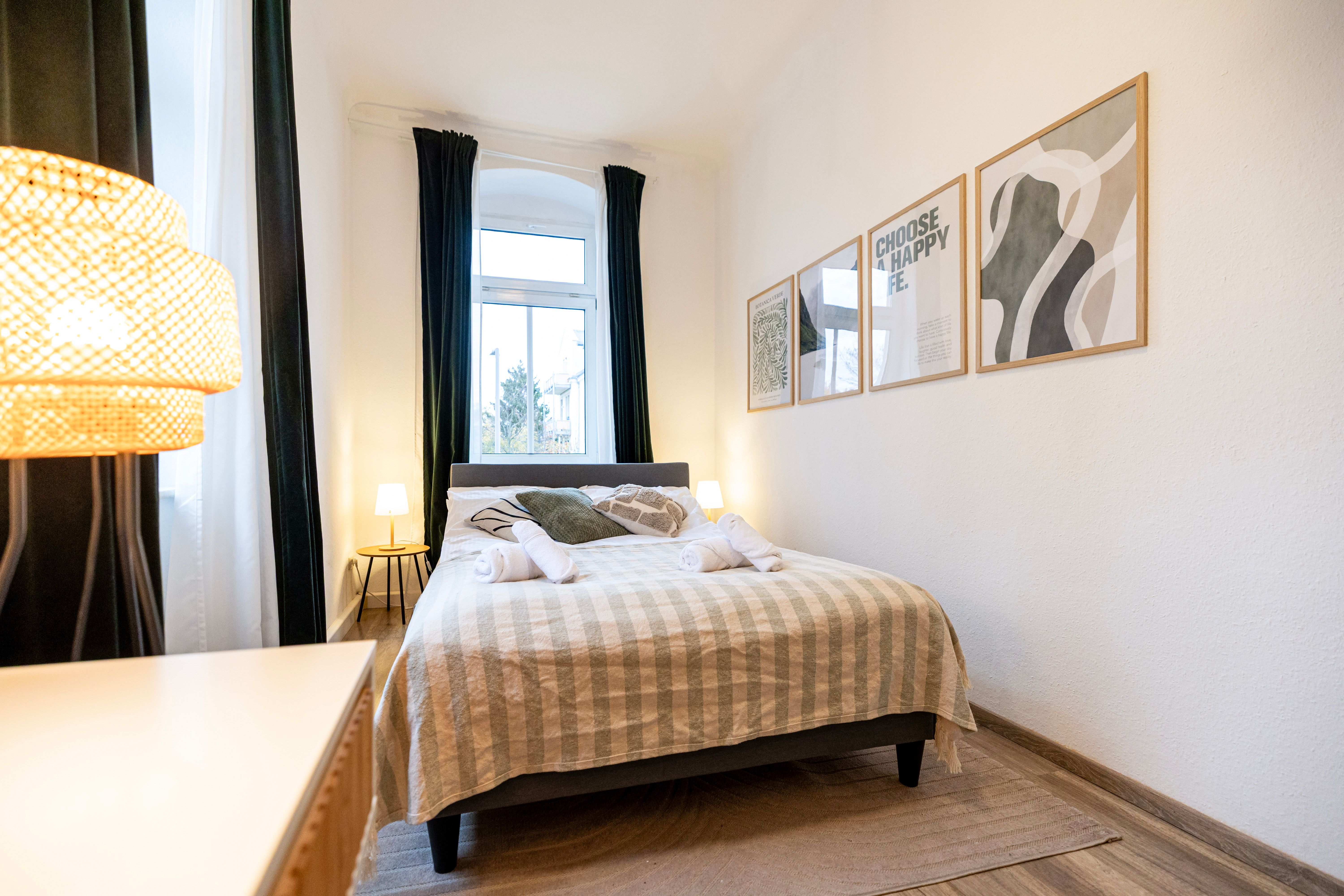 Stylish & Cozy Apartment Direct In The City - Full Equiped - 13