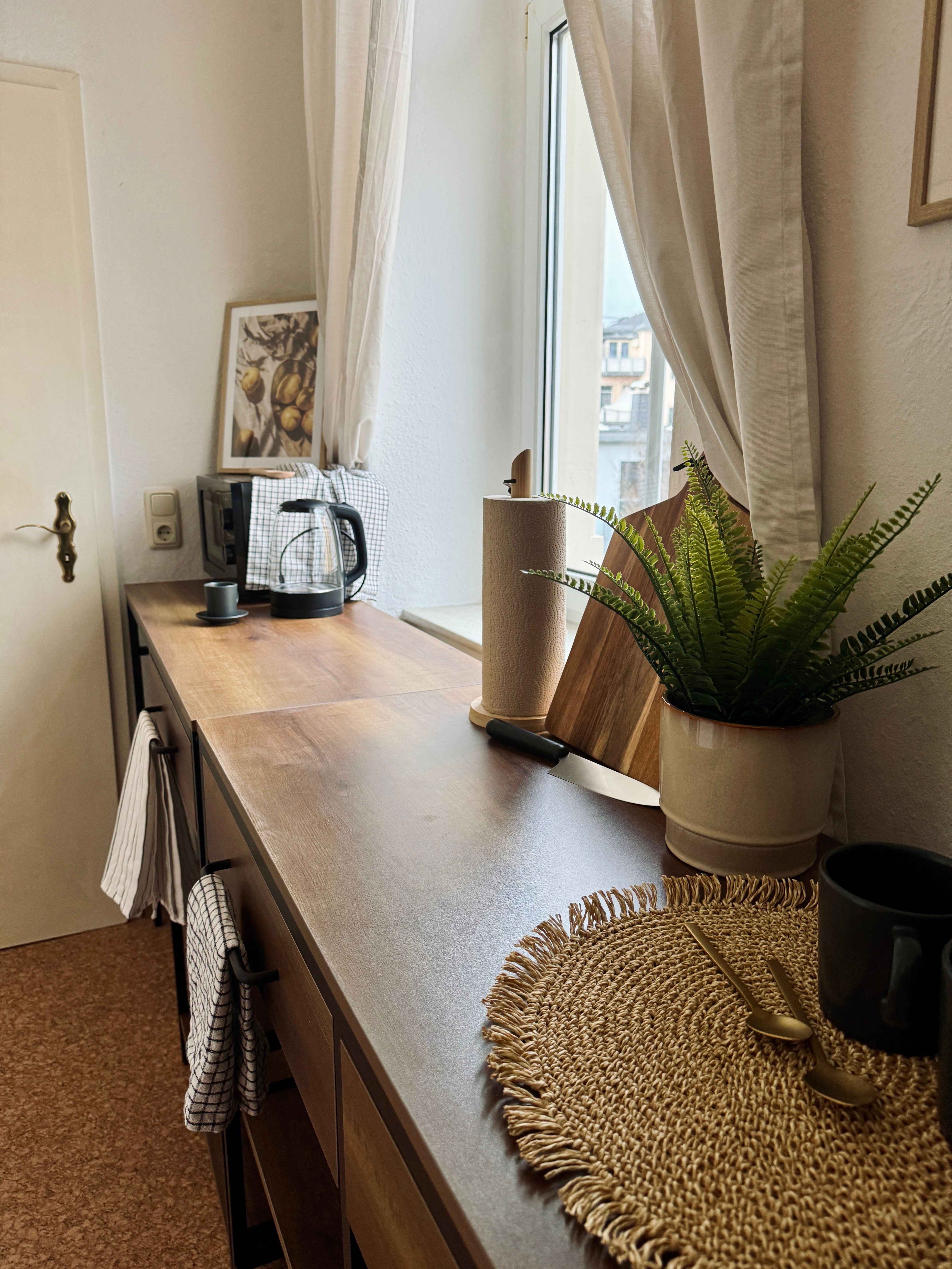 Stylish & Cozy Apartment Direct In The City - Full Equiped - 32