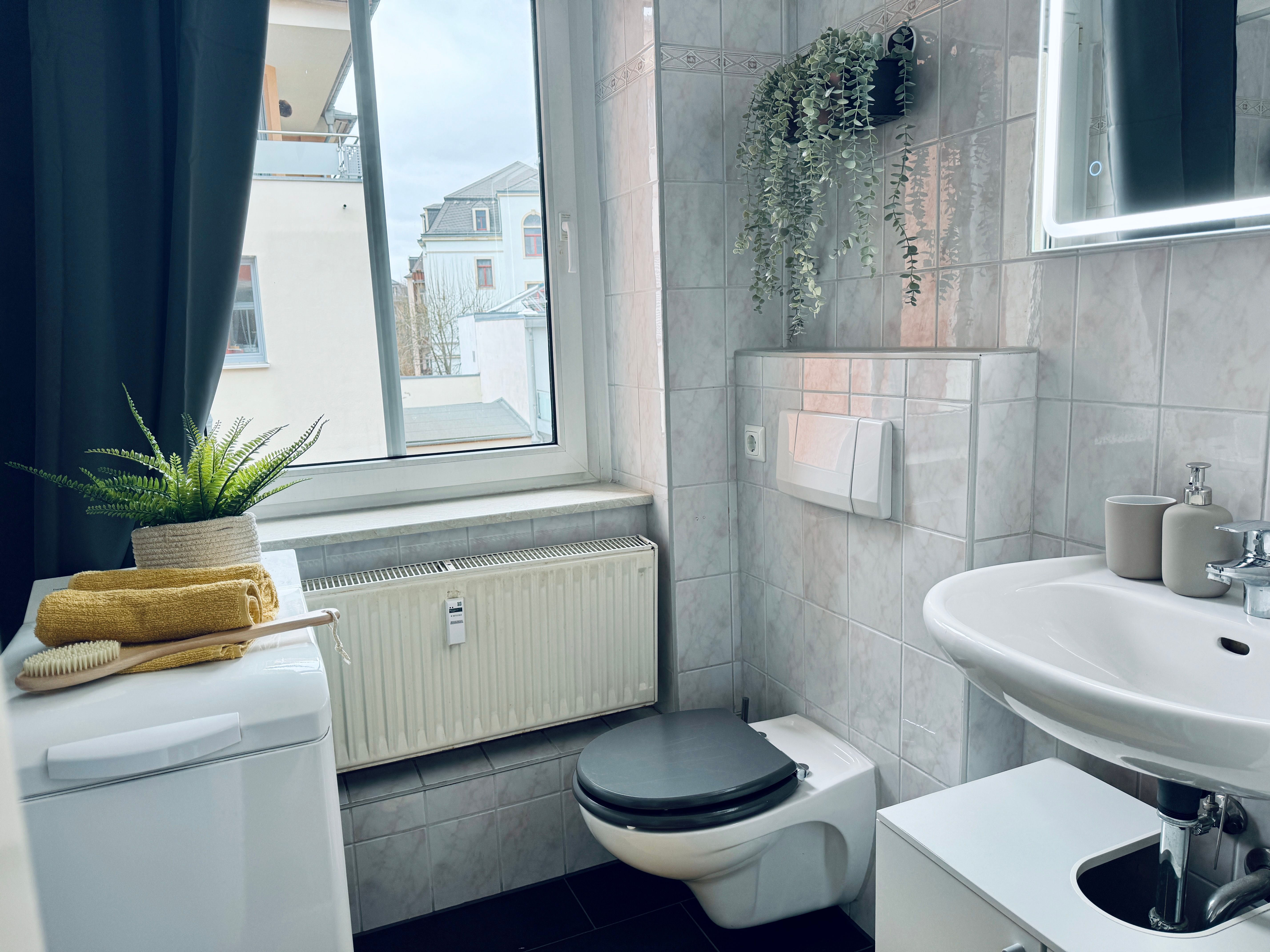 Stylish & Cozy Apartment Direct In The City - Full Equiped - 27