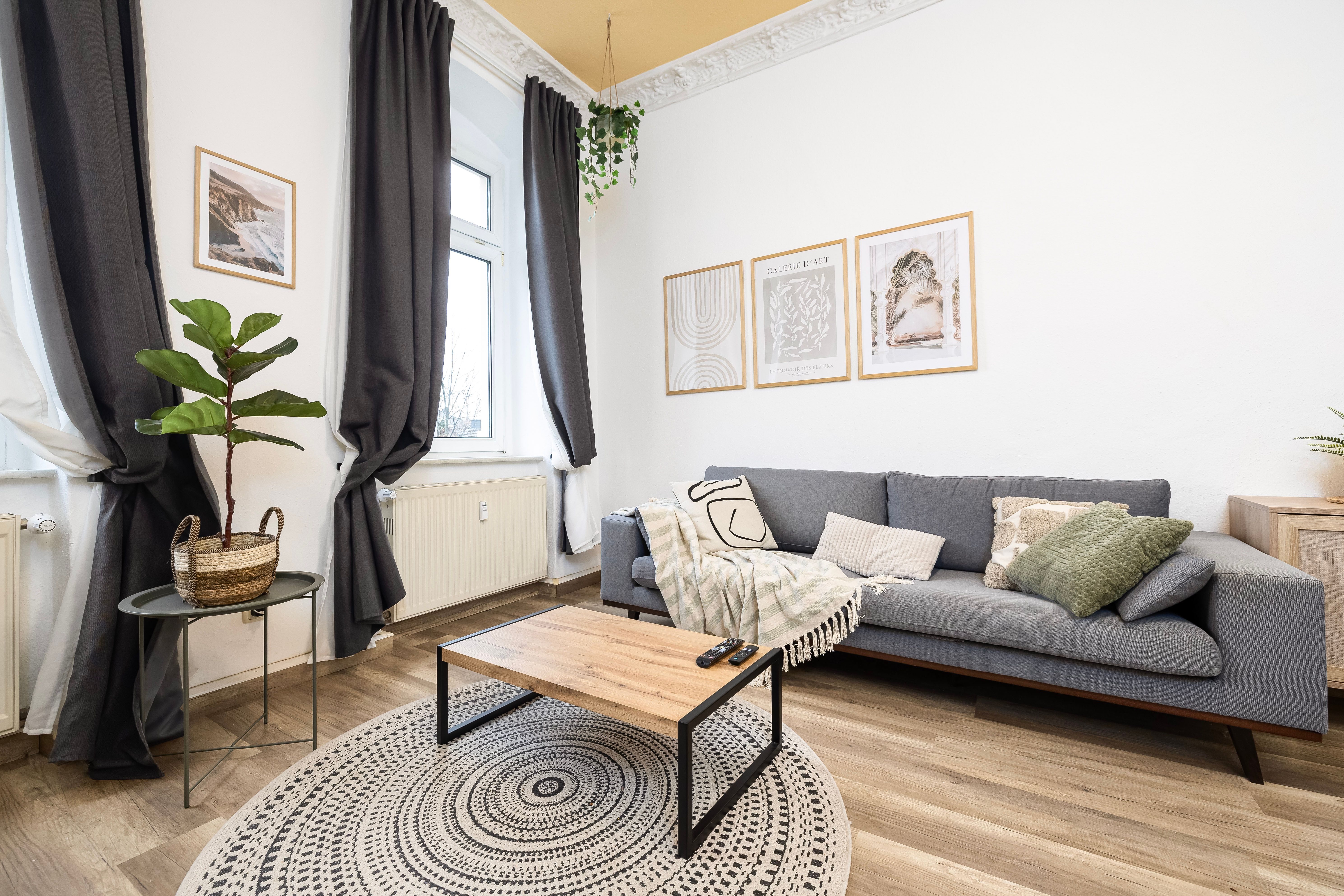 Stylish & Cozy Apartment Direct In The City - Full Equiped - 20