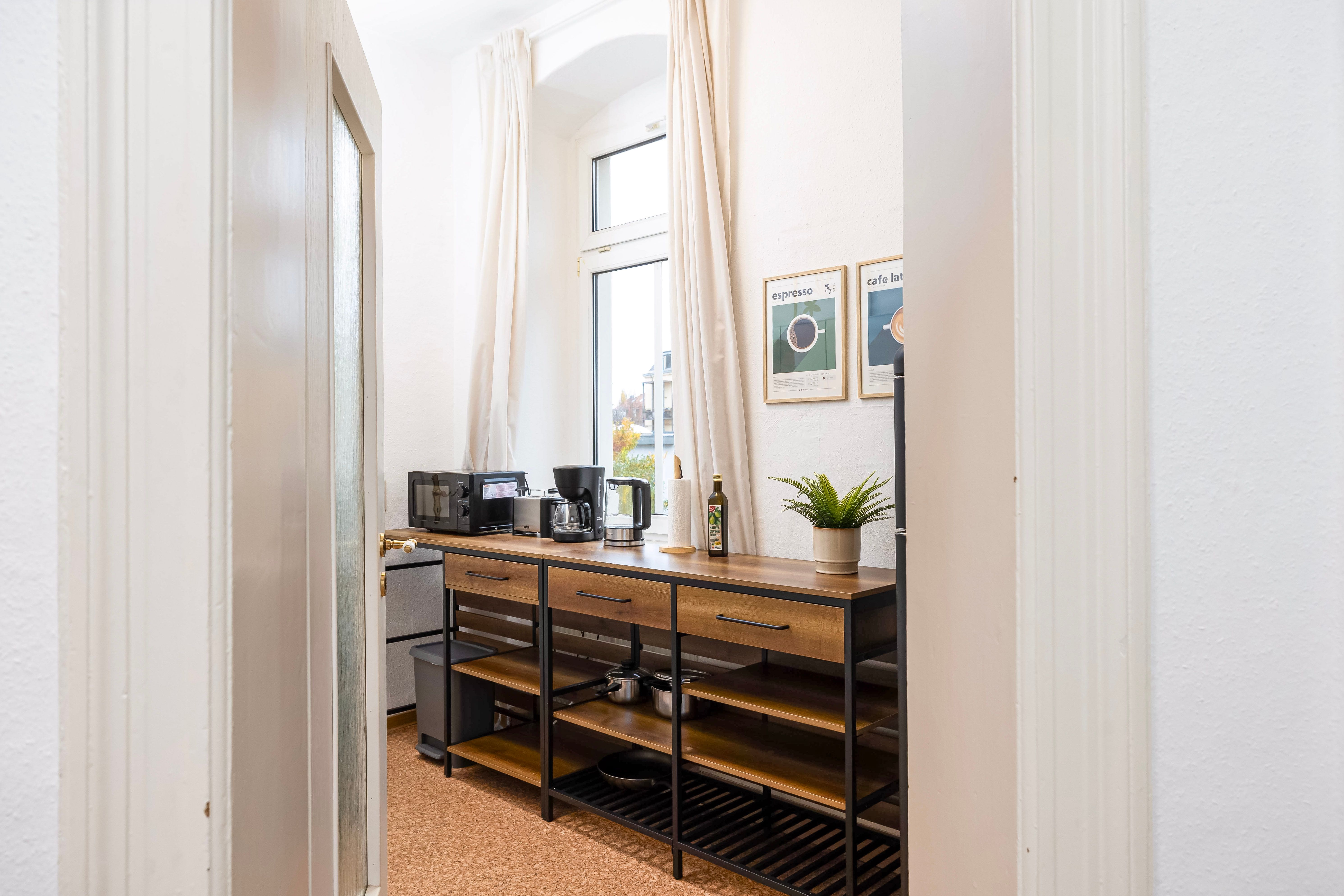 Stylish & Cozy Apartment Direct In The City - Full Equiped - 9