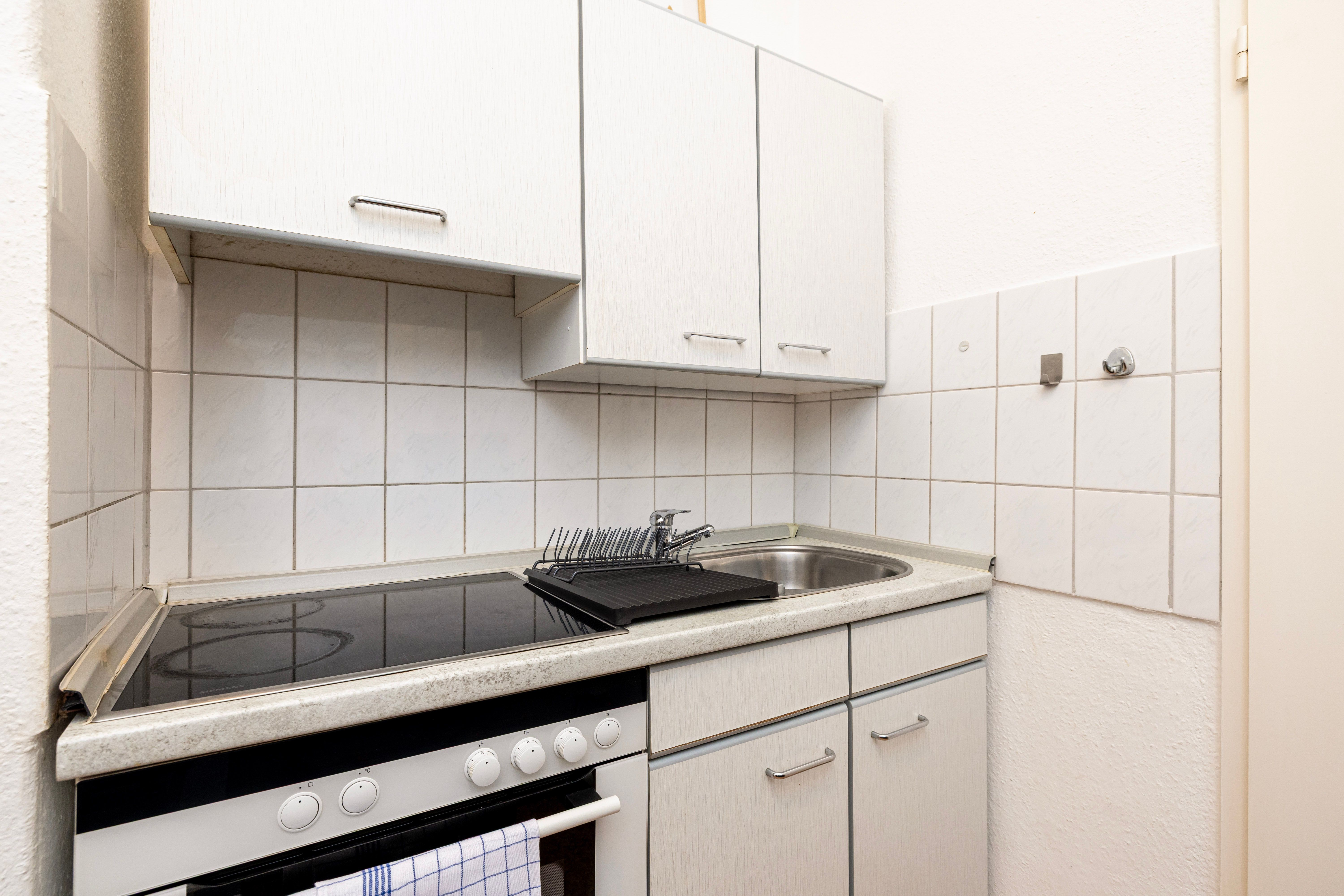 Stylish & Cozy Apartment Direct In The City - Full Equiped - 8