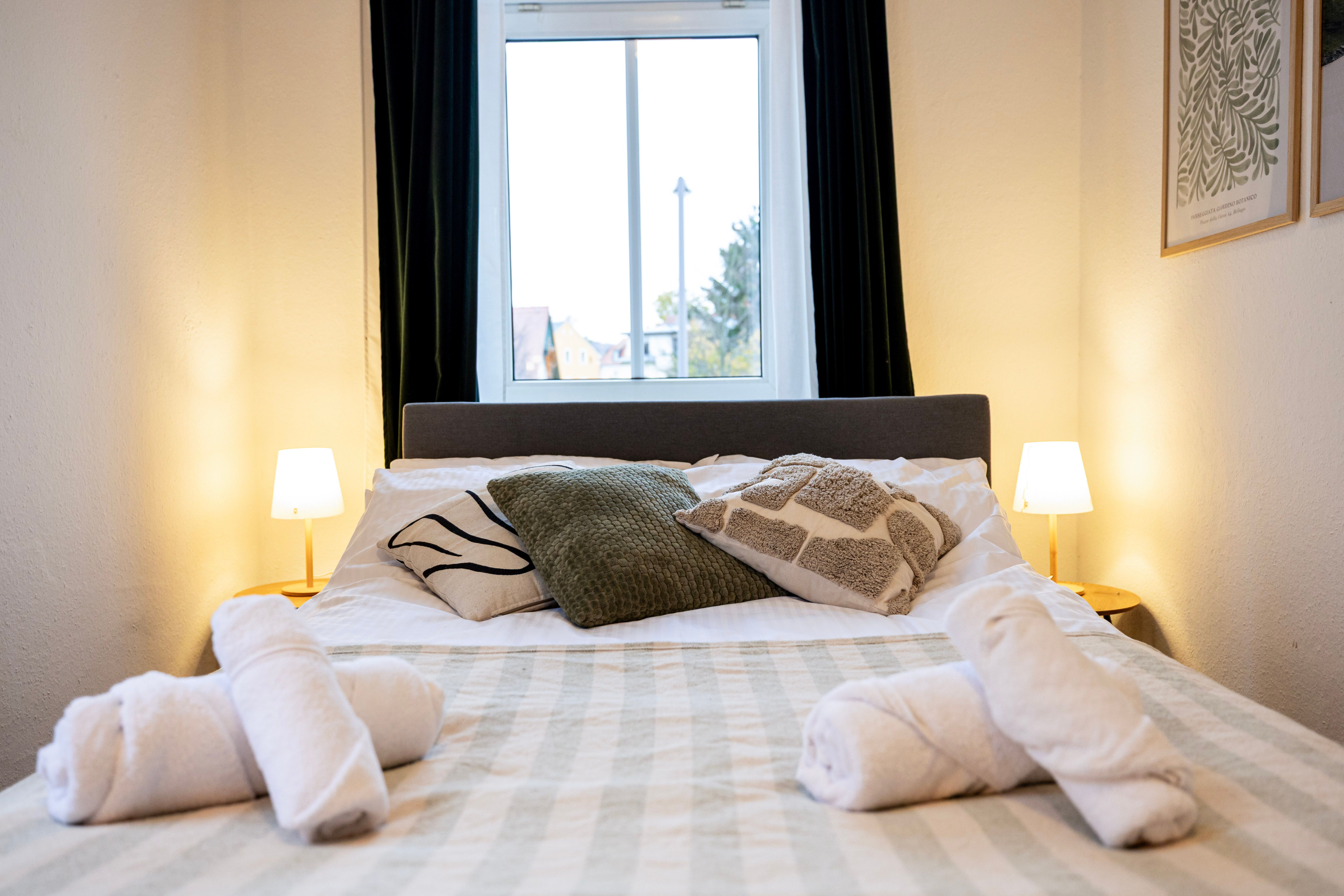 Stylish & Cozy Apartment Direct In The City - Full Equiped - 10