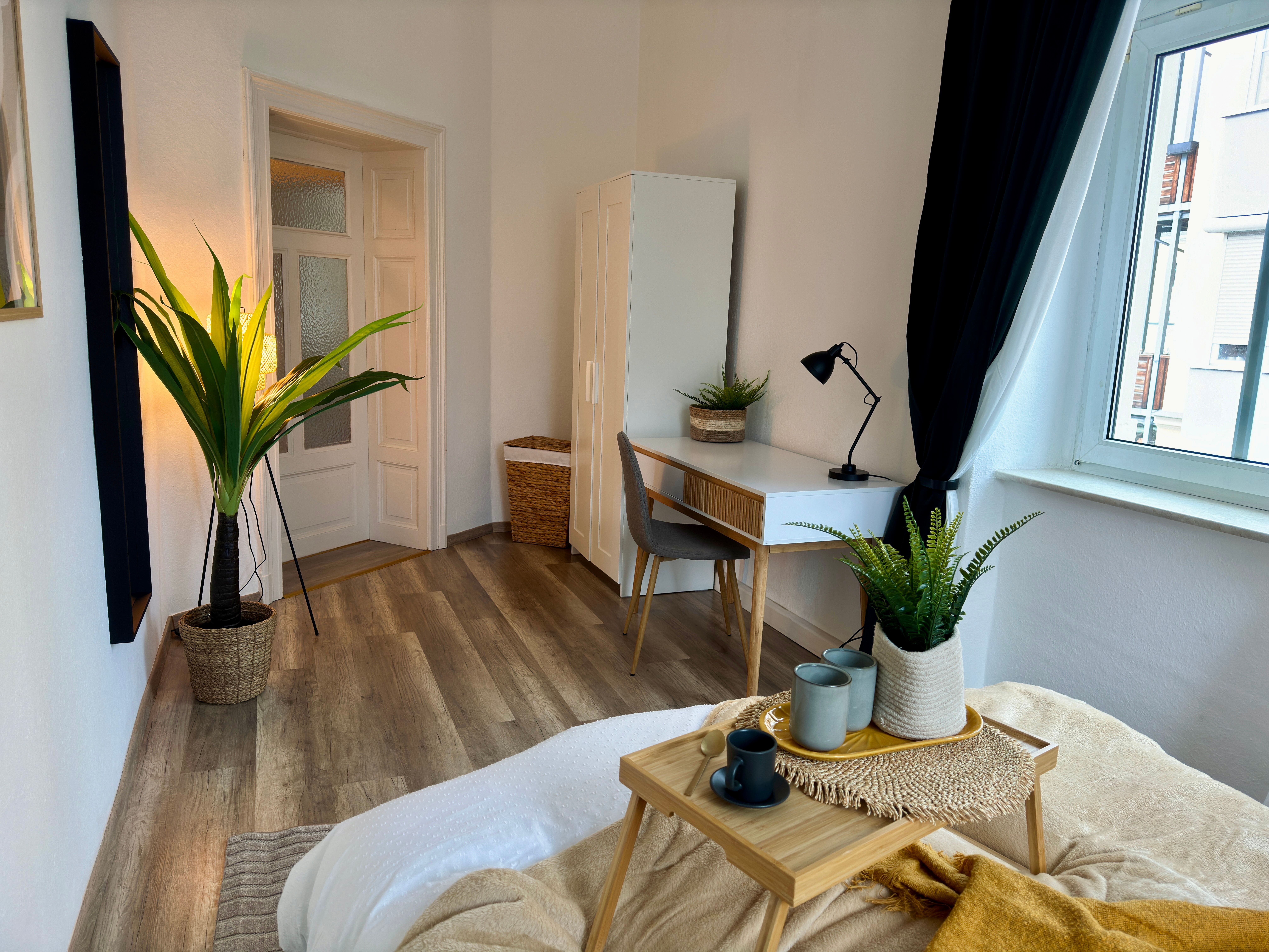 Stylish & Cozy Apartment Direct In The City - Full Equiped - 38