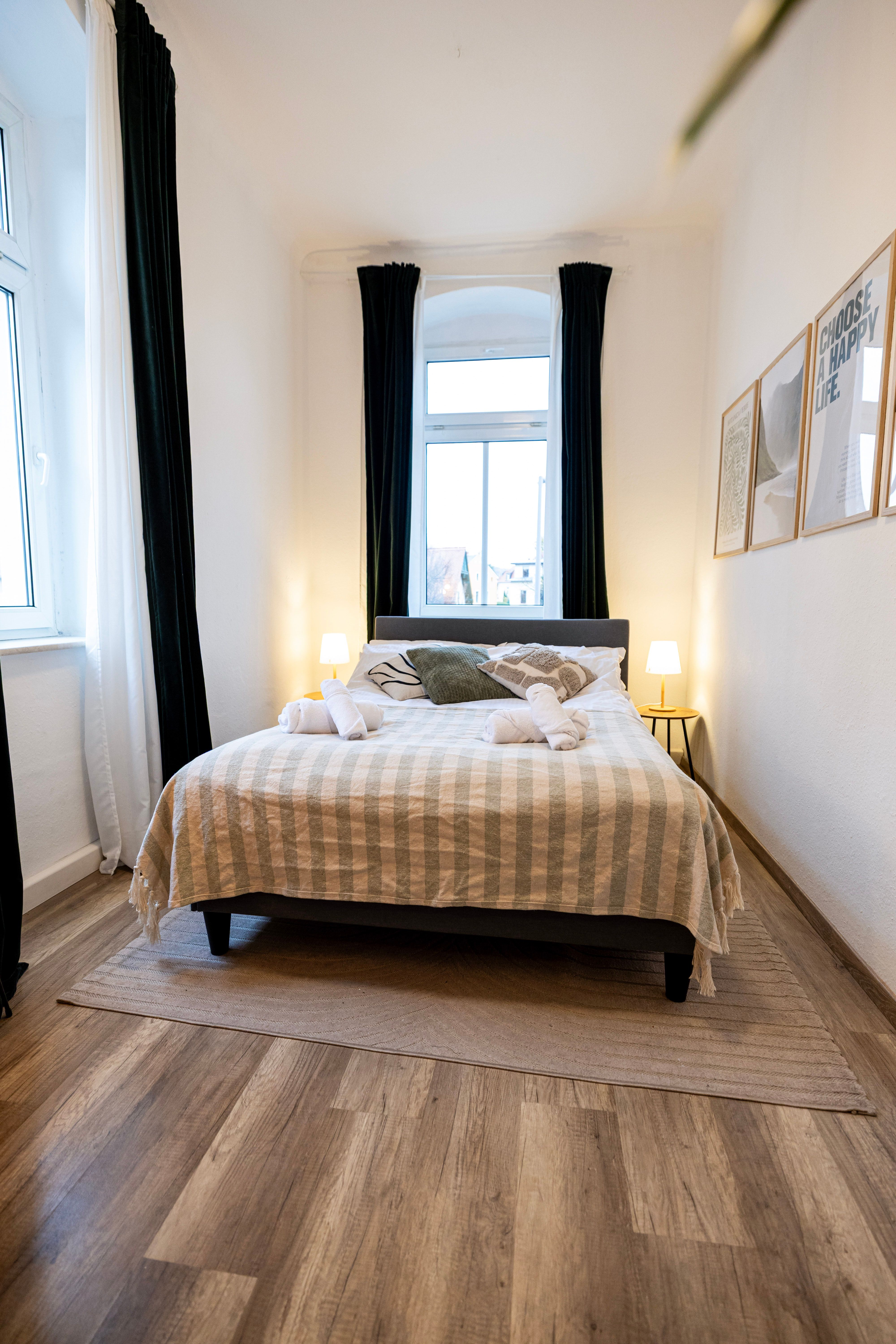 Stylish & Cozy Apartment Direct In The City - Full Equiped - 14