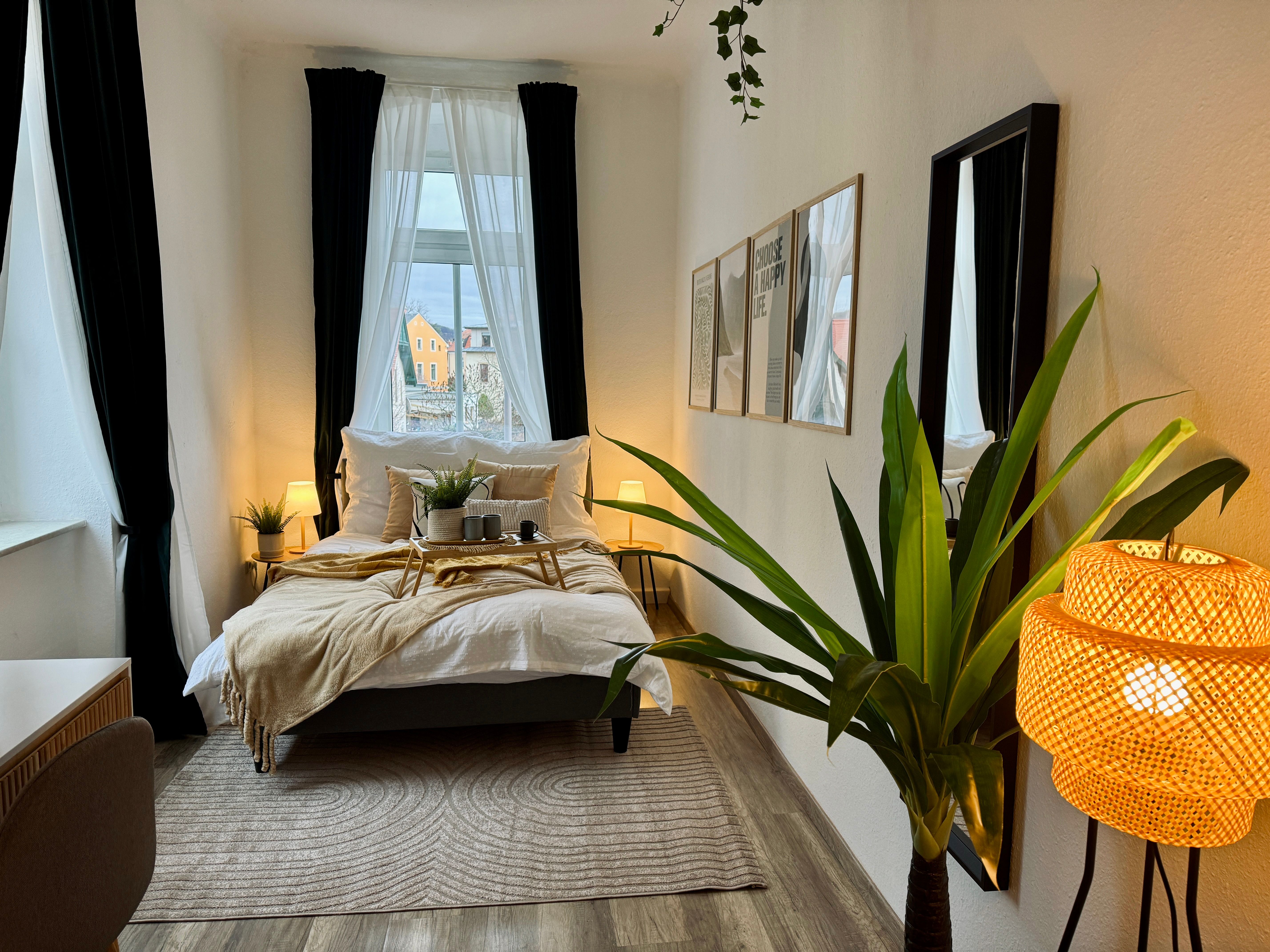 Stylish & Cozy Apartment Direct In The City - Full Equiped - 39