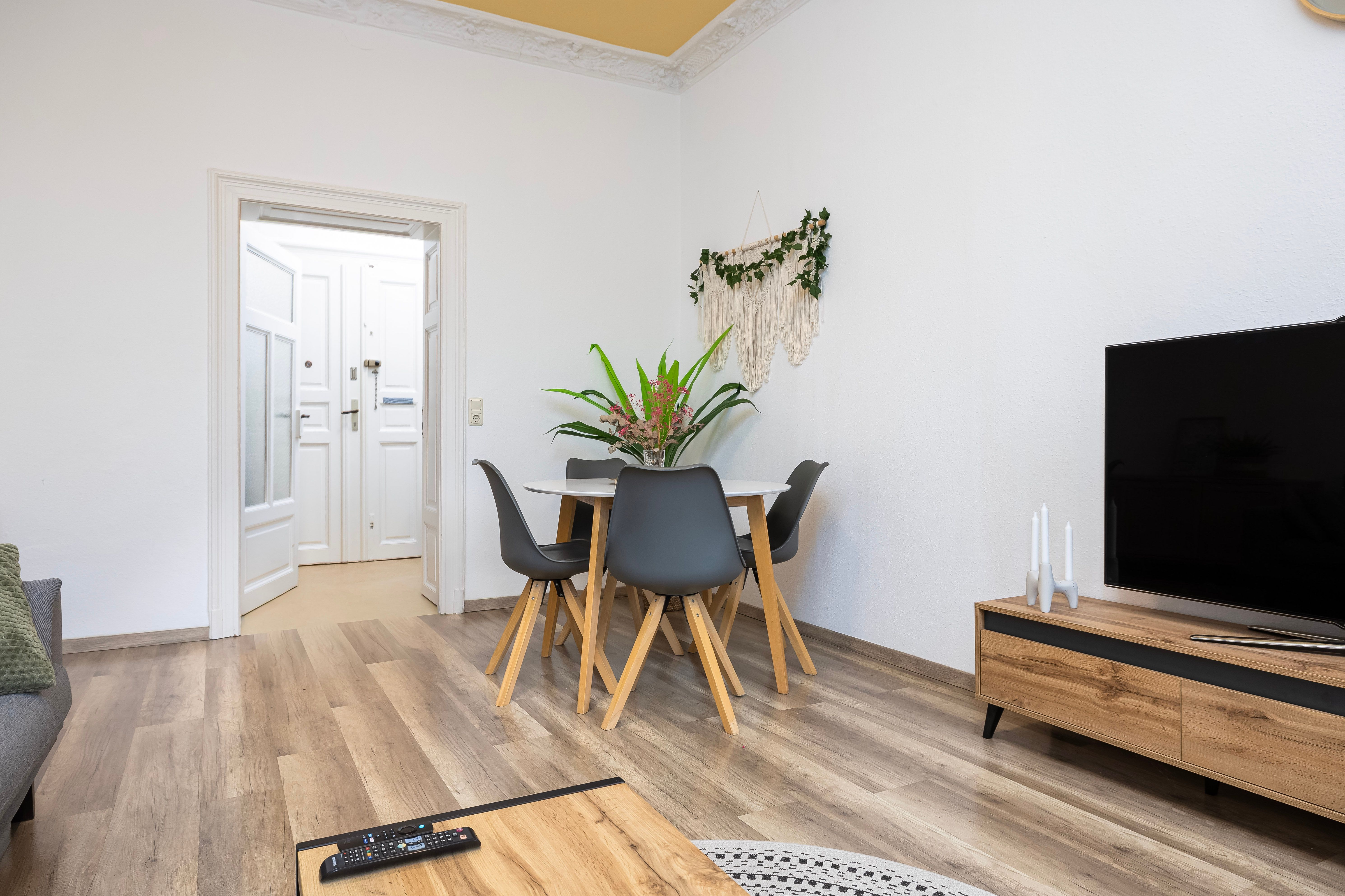 Stylish & Cozy Apartment Direct In The City - Full Equiped - 17
