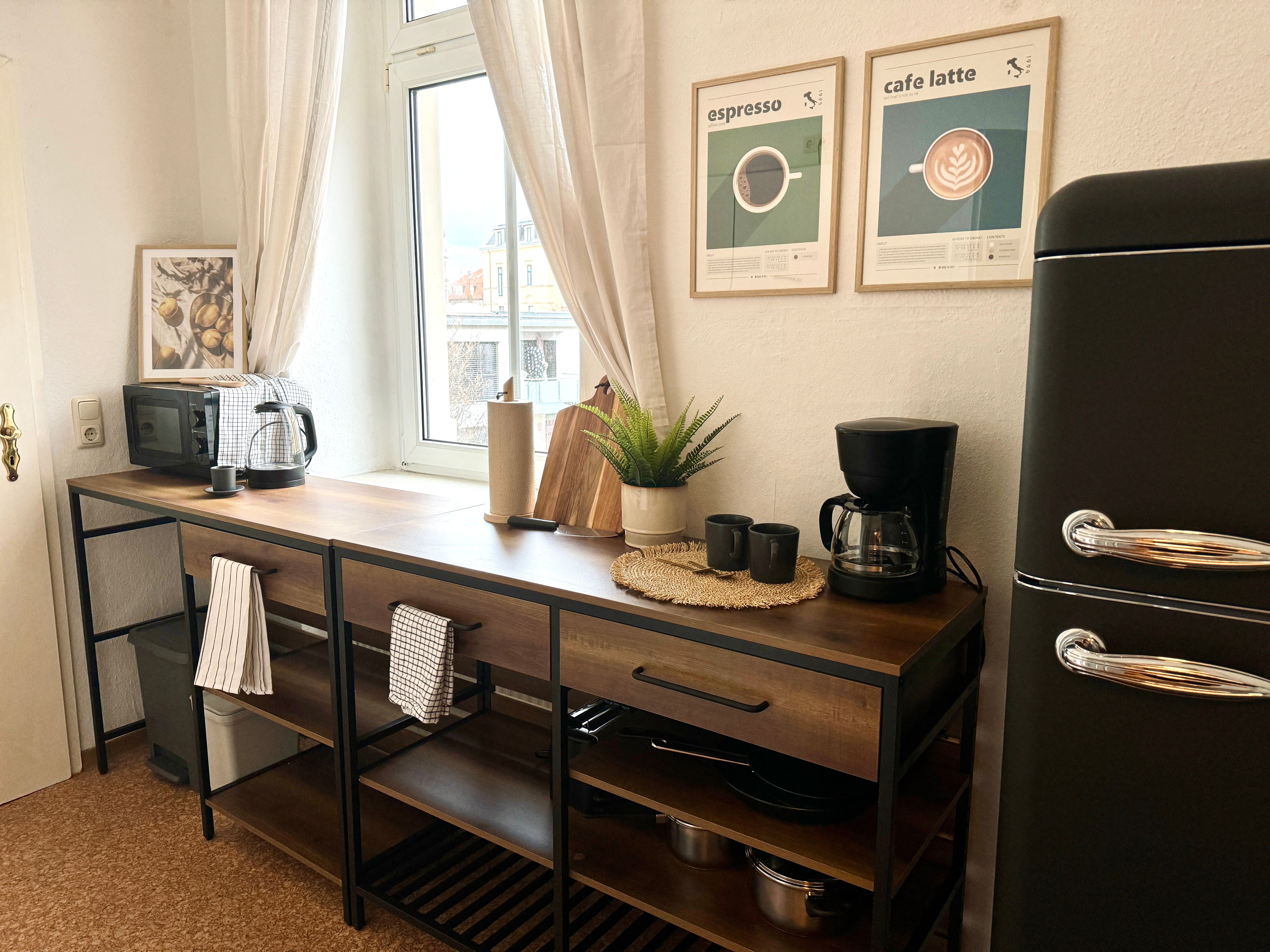 Stylish & Cozy Apartment Direct In The City - Full Equiped - 34