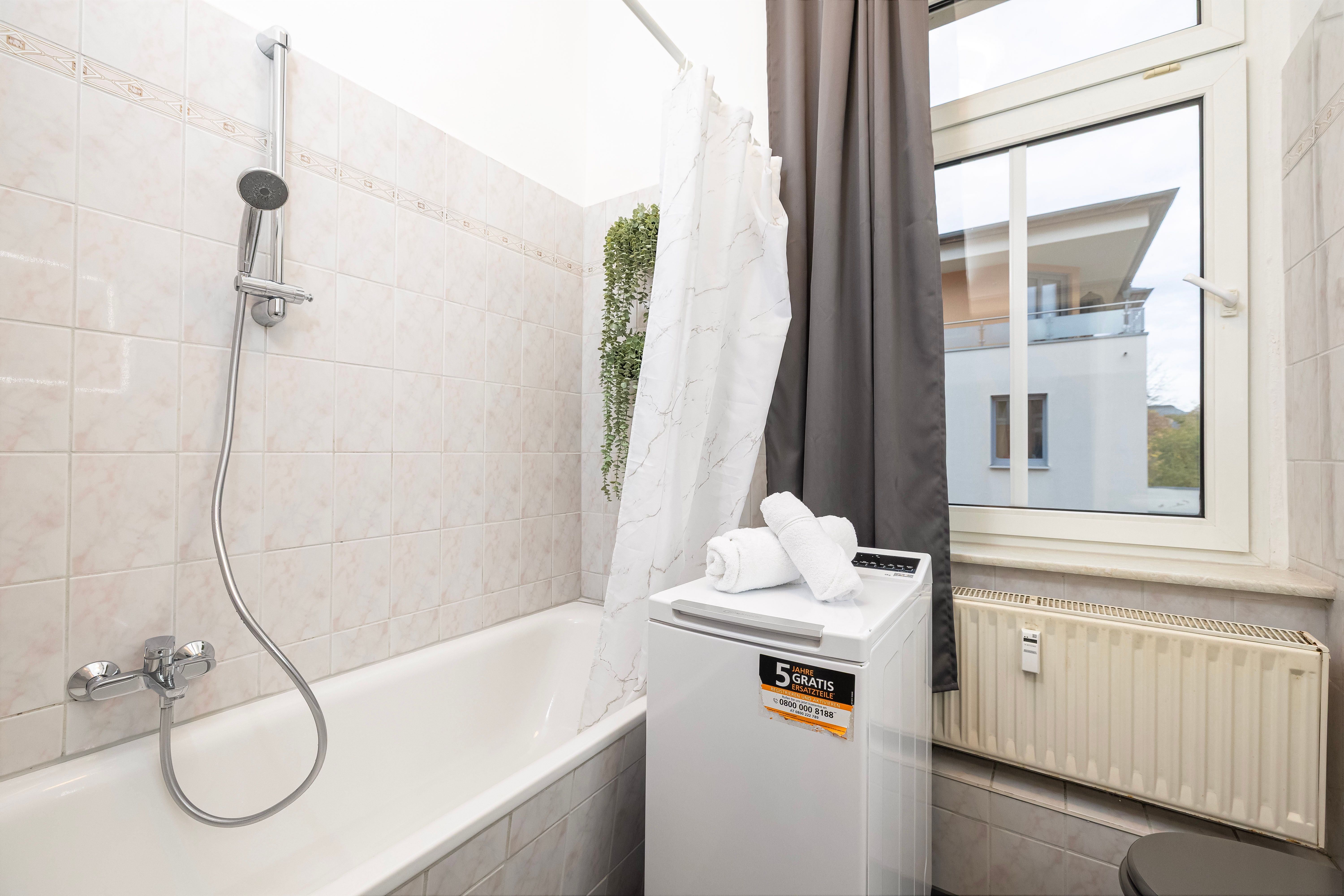 Stylish & Cozy Apartment Direct In The City - Full Equiped - 5