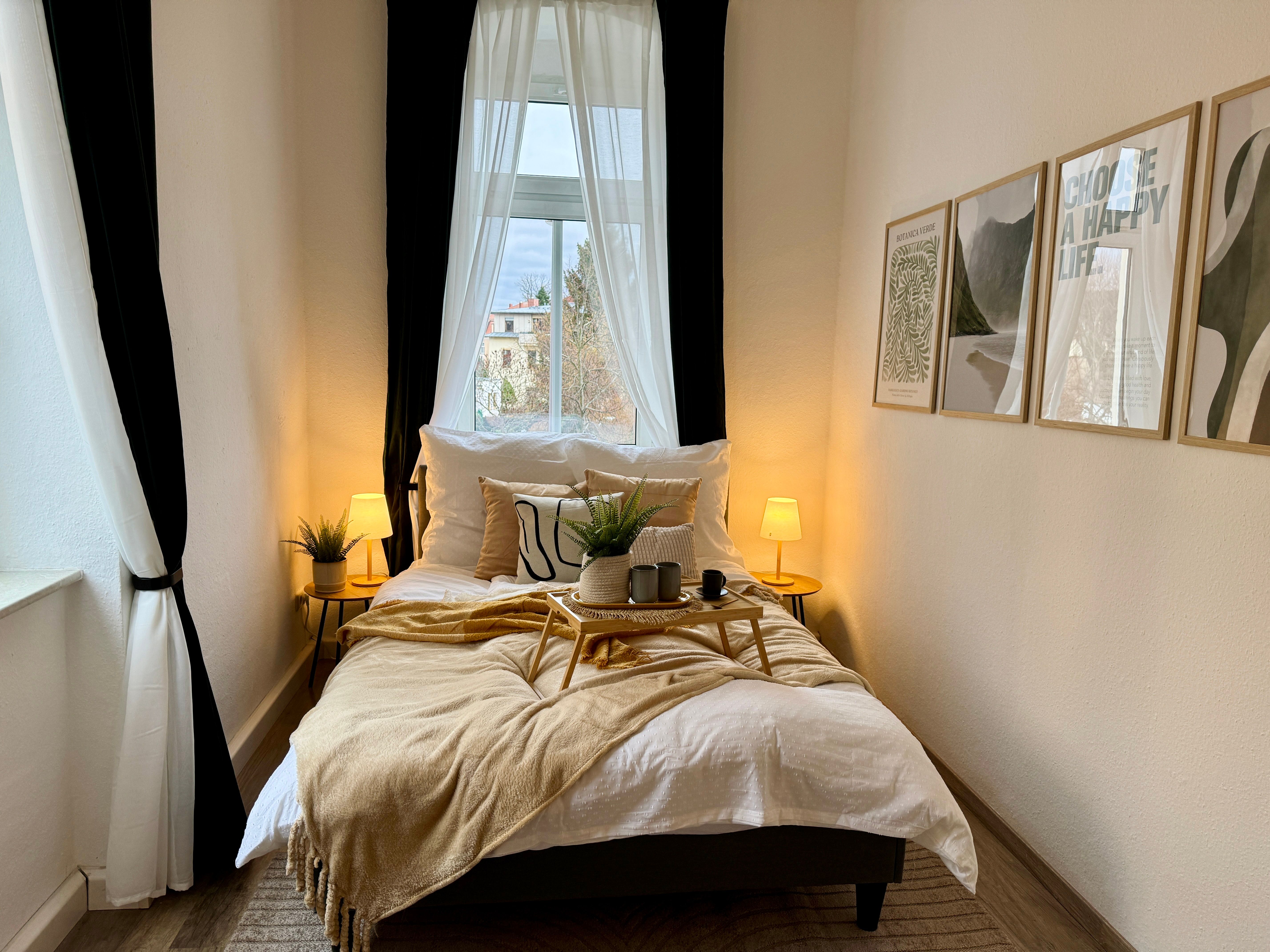 Stylish & Cozy Apartment Direct In The City - Full Equiped - 37