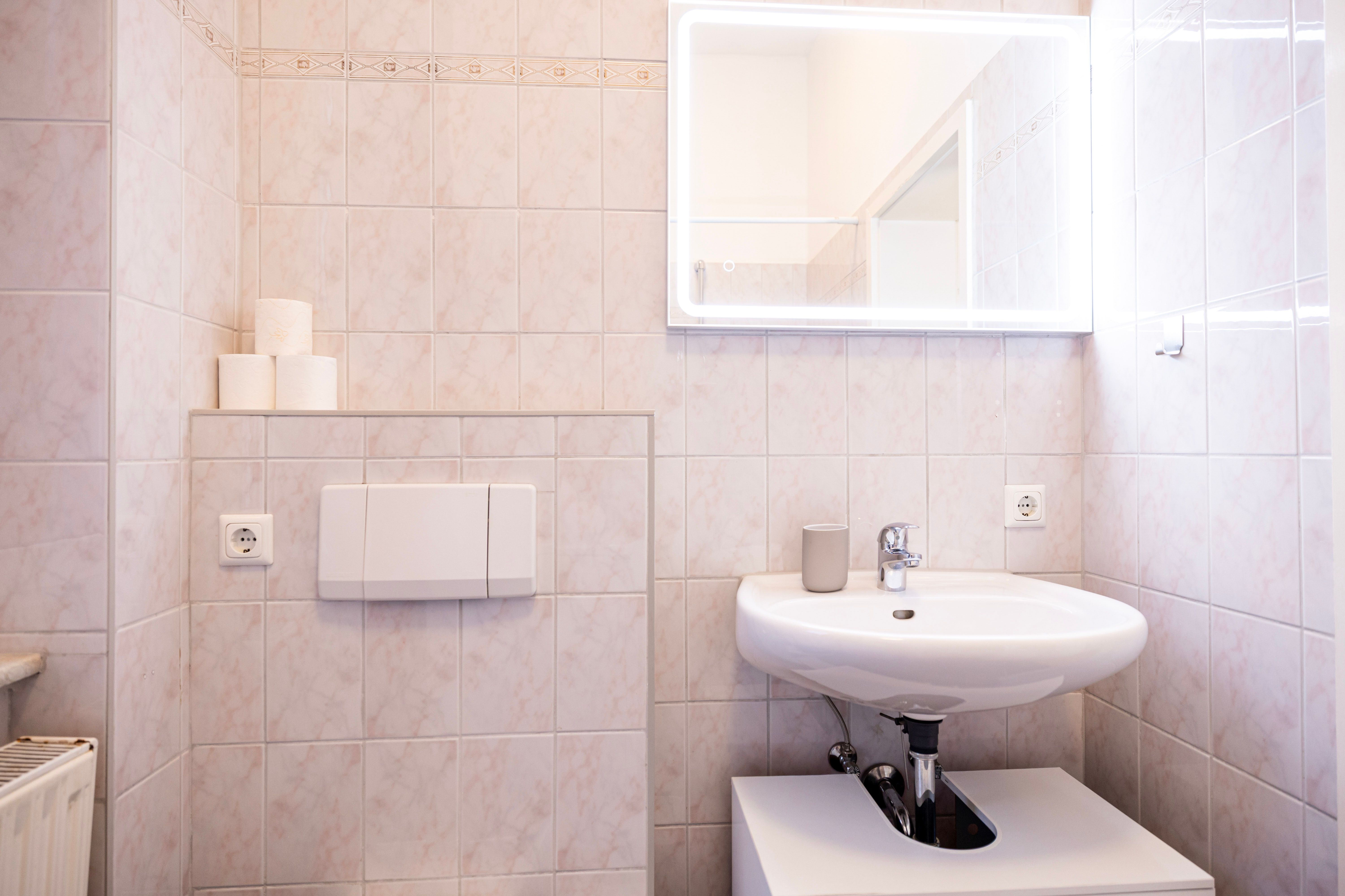 Stylish & Cozy Apartment Direct In The City - Full Equiped - 4