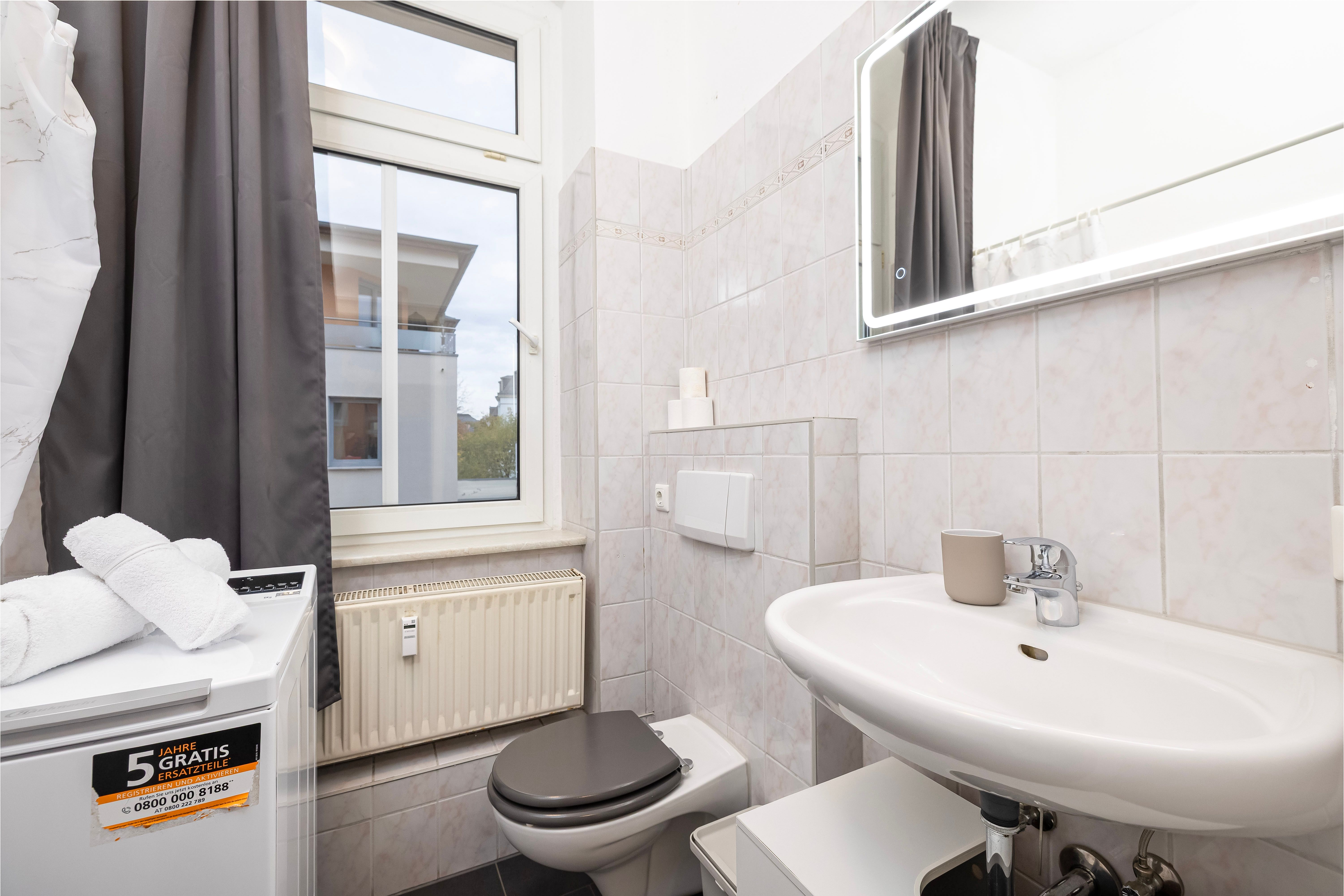 Stylish & Cozy Apartment Direct In The City - Full Equiped - 6