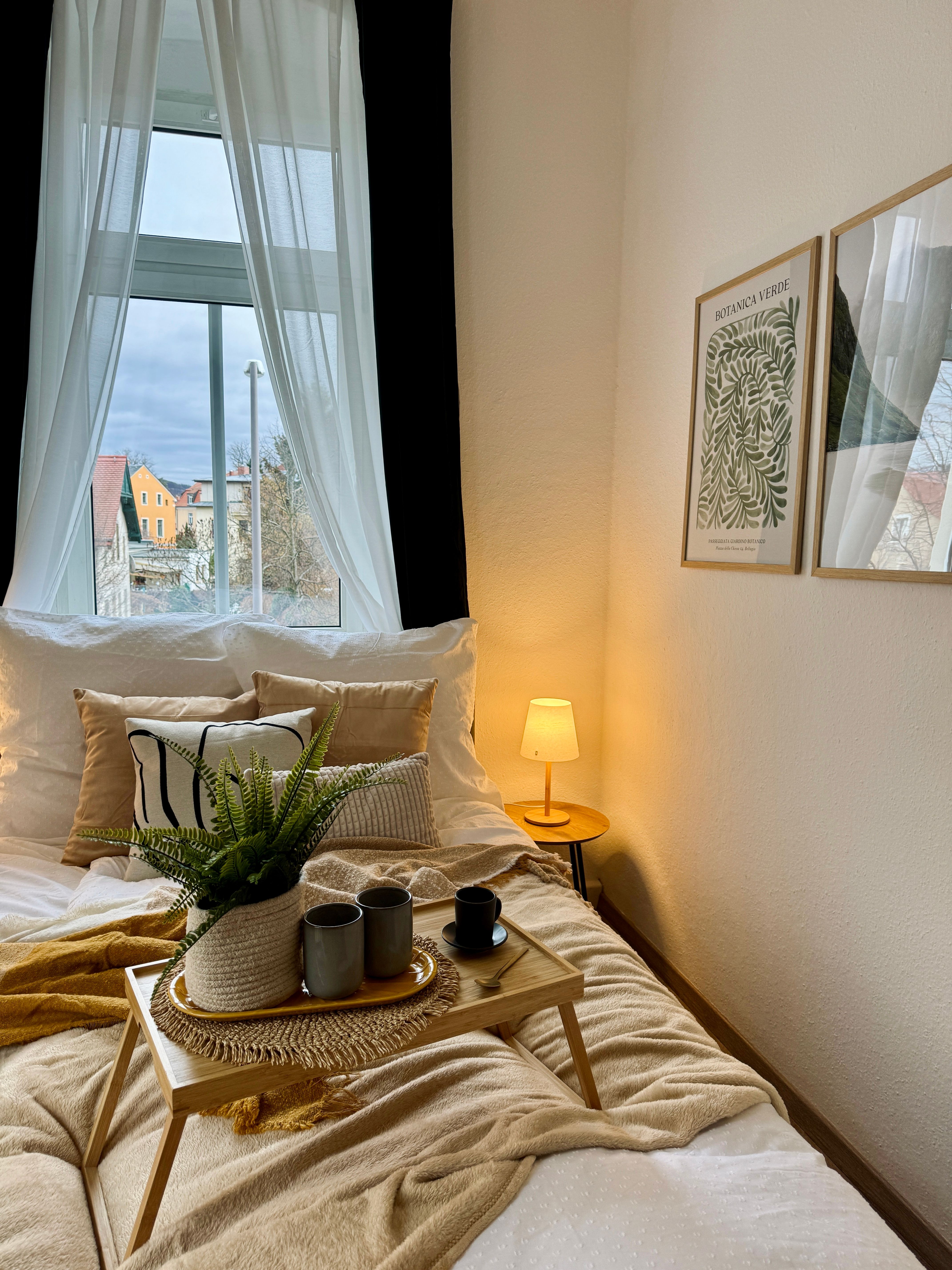 Stylish & Cozy Apartment Direct In The City - Full Equiped - 36