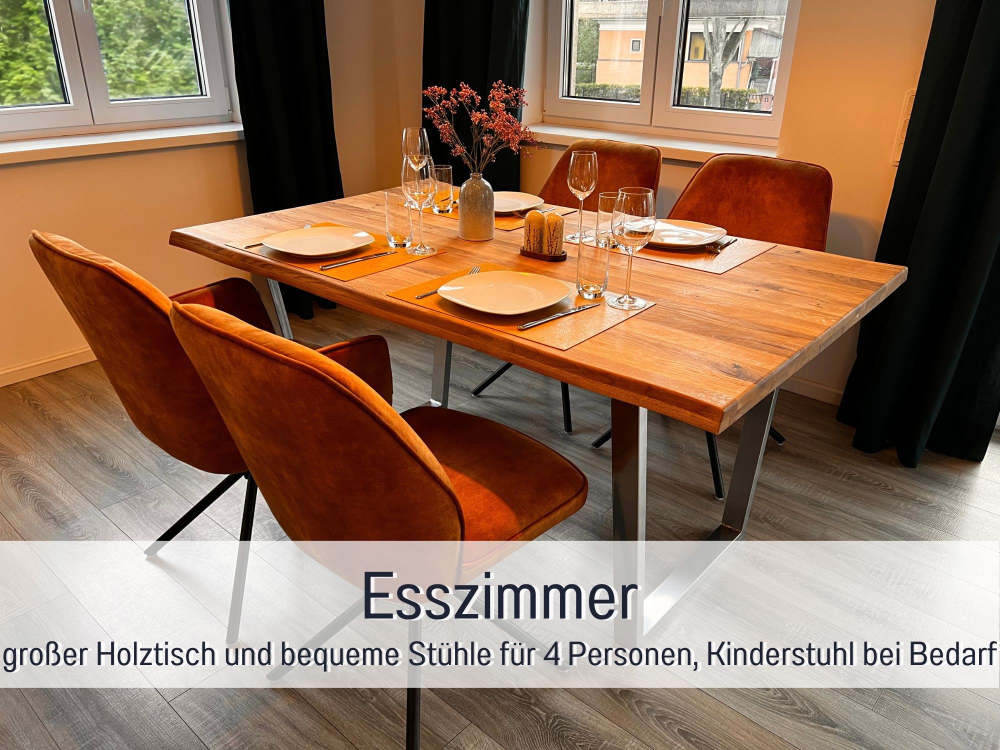 Modern And Cozy Home With Balcony Near Berlin And Potsdam - Modern and cozy home with balcony near Berlin and Potsdam - Gallery - 9