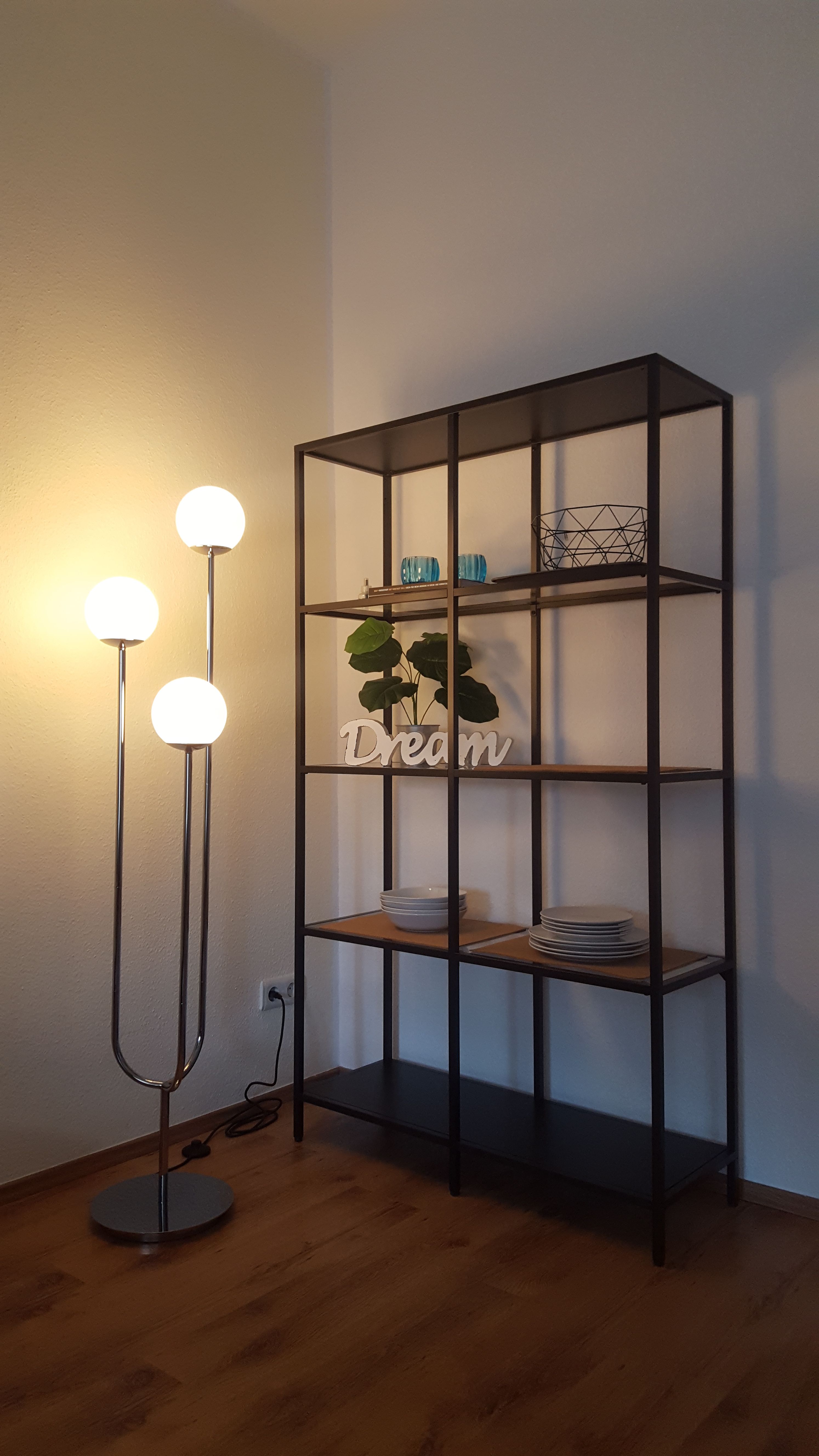 Pretty And Charming Apartment In Magdeburg - Pretty and charming apartment in Magdeburg - Gallery - 10