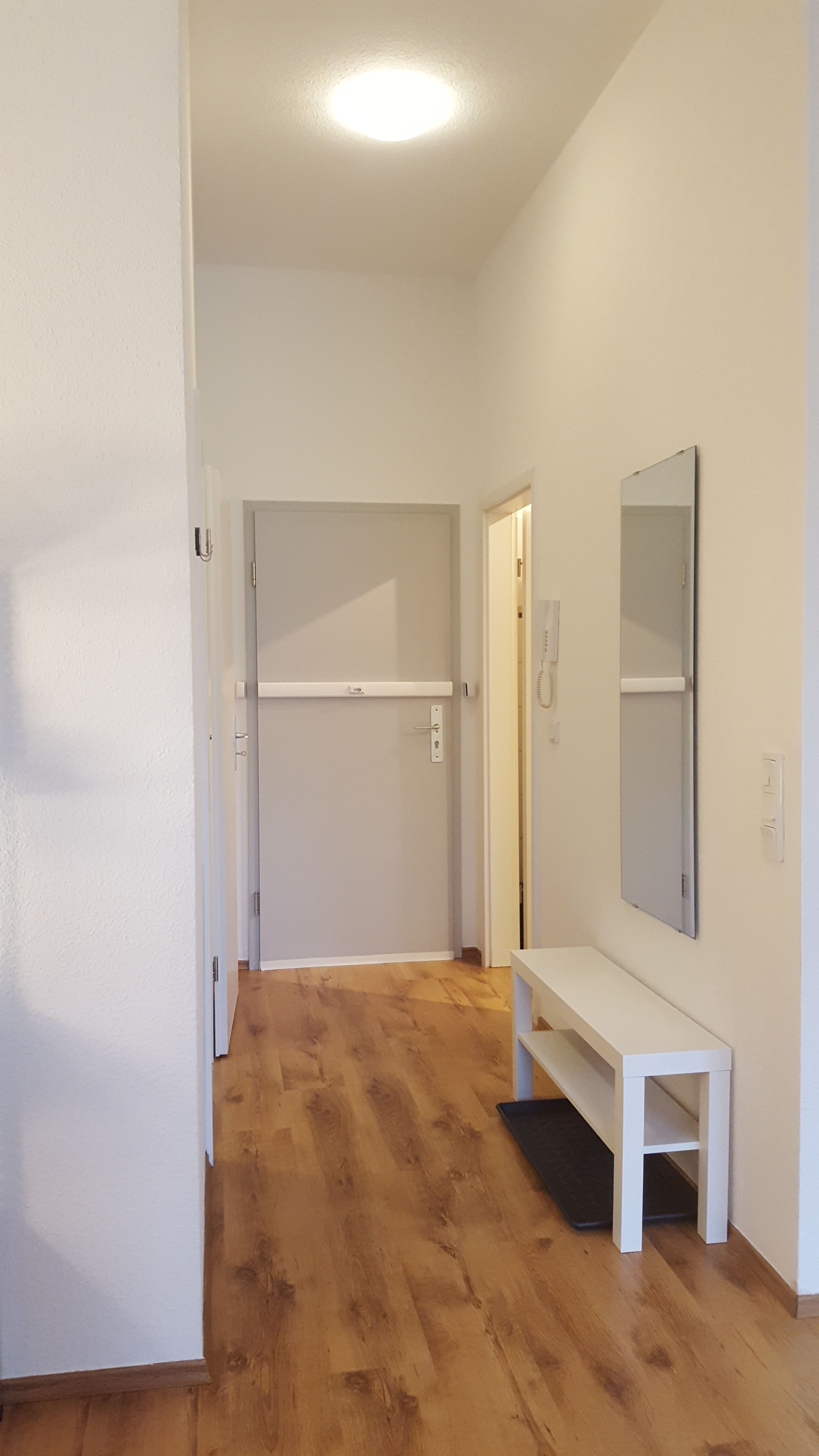 Pretty And Charming Apartment In Magdeburg - Pretty and charming apartment in Magdeburg - Gallery - 8