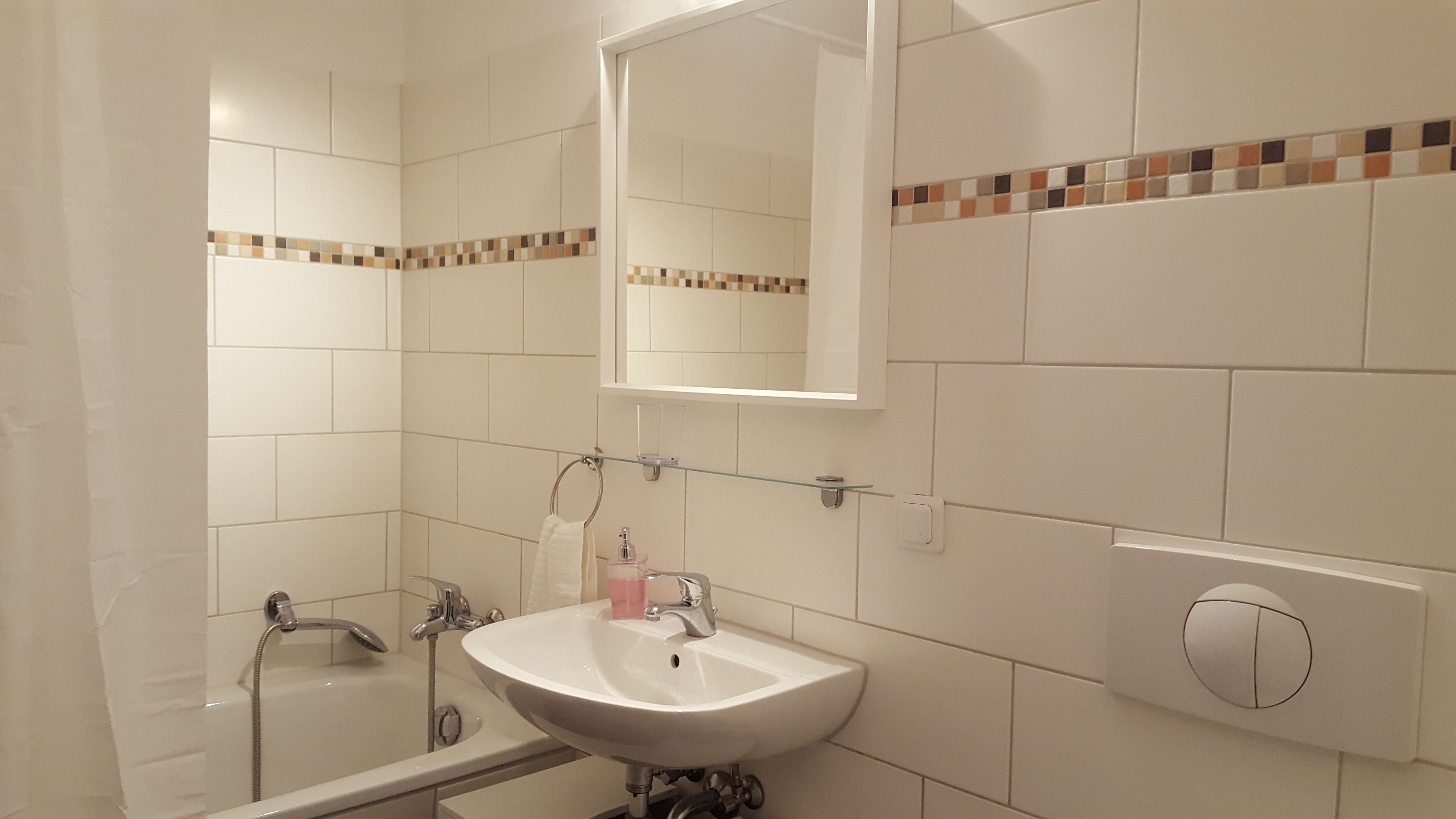 Pretty And Charming Apartment In Magdeburg - Pretty and charming apartment in Magdeburg - Gallery - 7