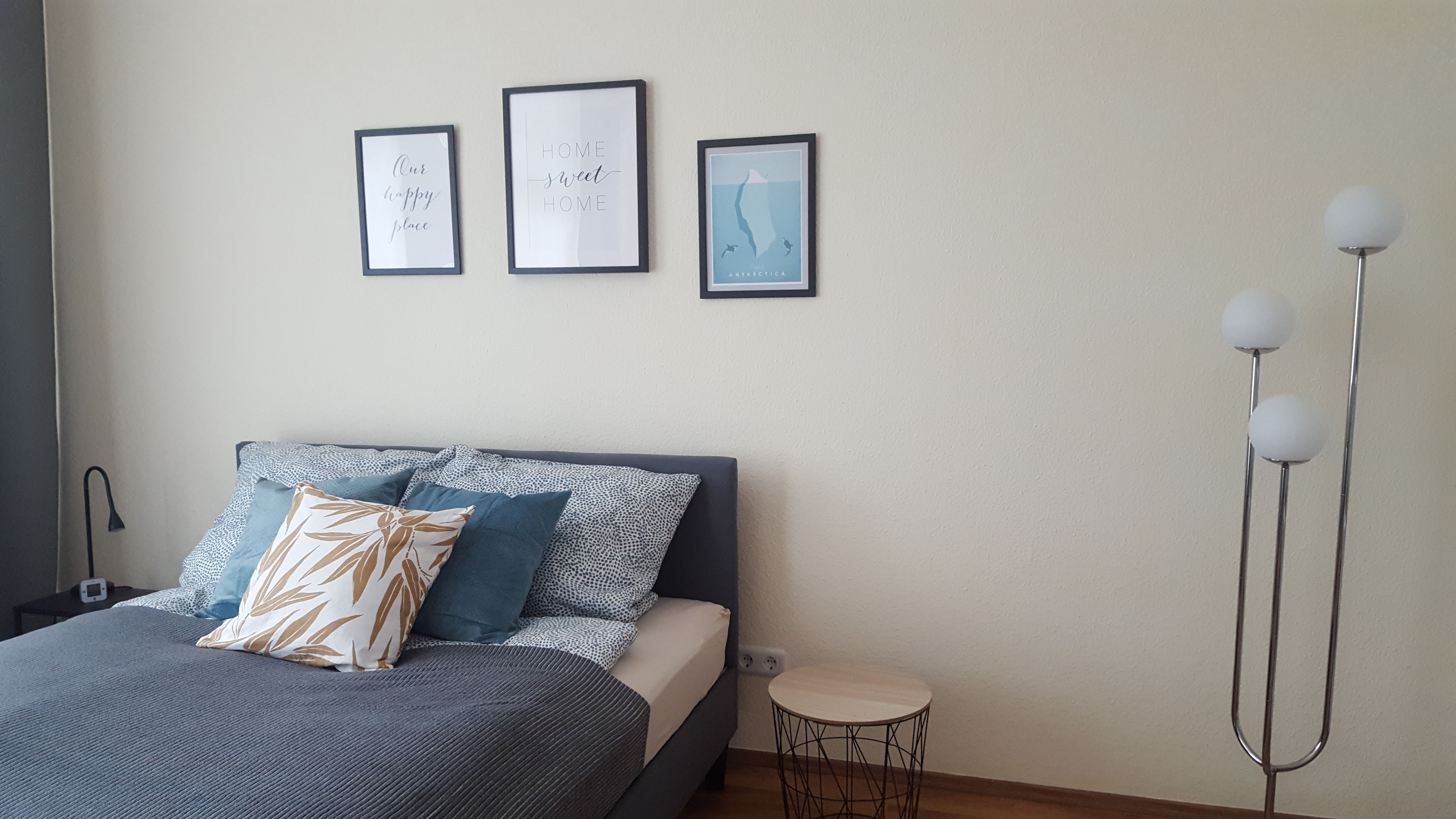 Pretty And Charming Apartment In Magdeburg - Pretty and charming apartment in Magdeburg - Gallery - 17
