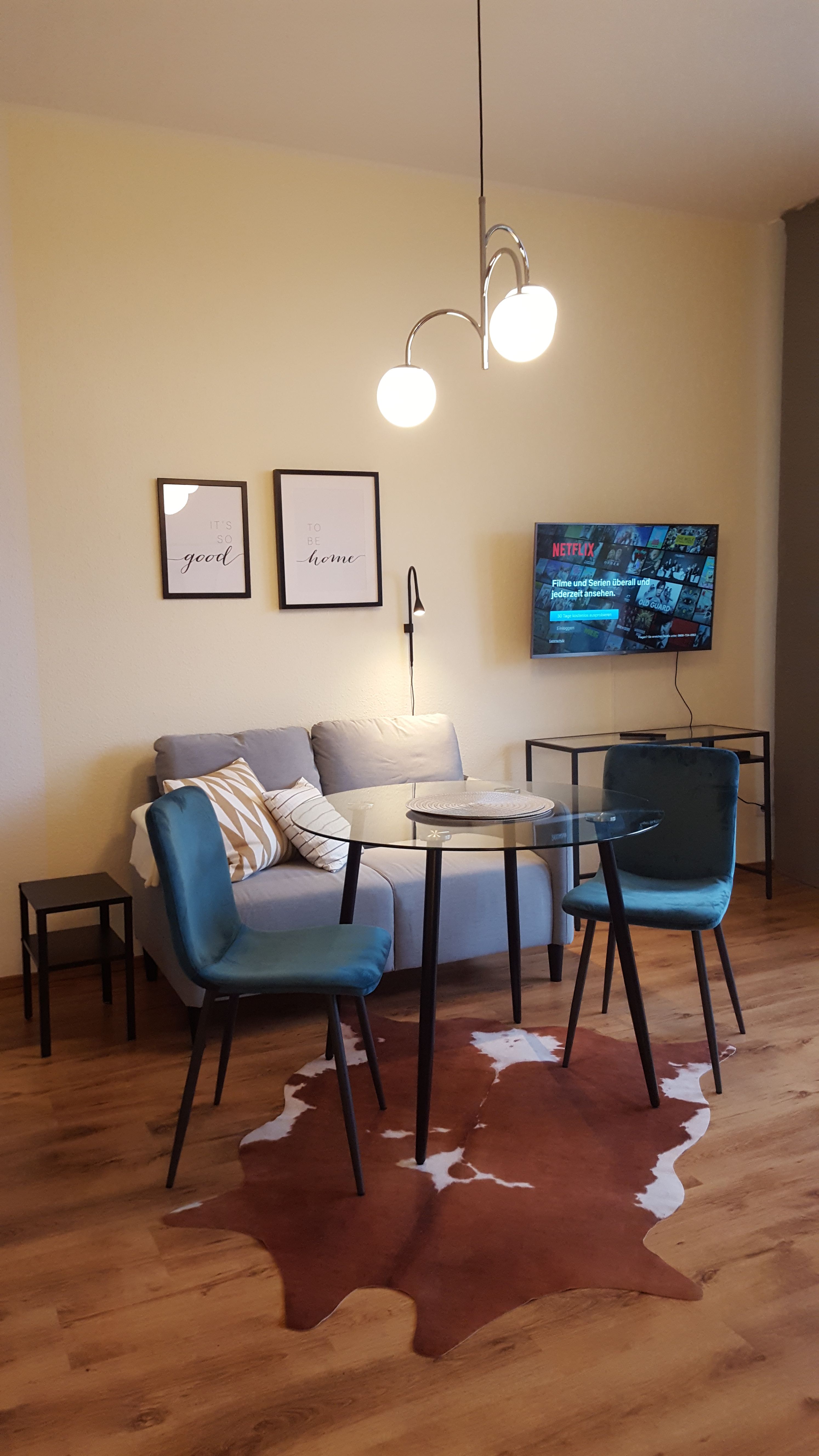 Pretty And Charming Apartment In Magdeburg - Pretty and charming apartment in Magdeburg - Gallery - 15