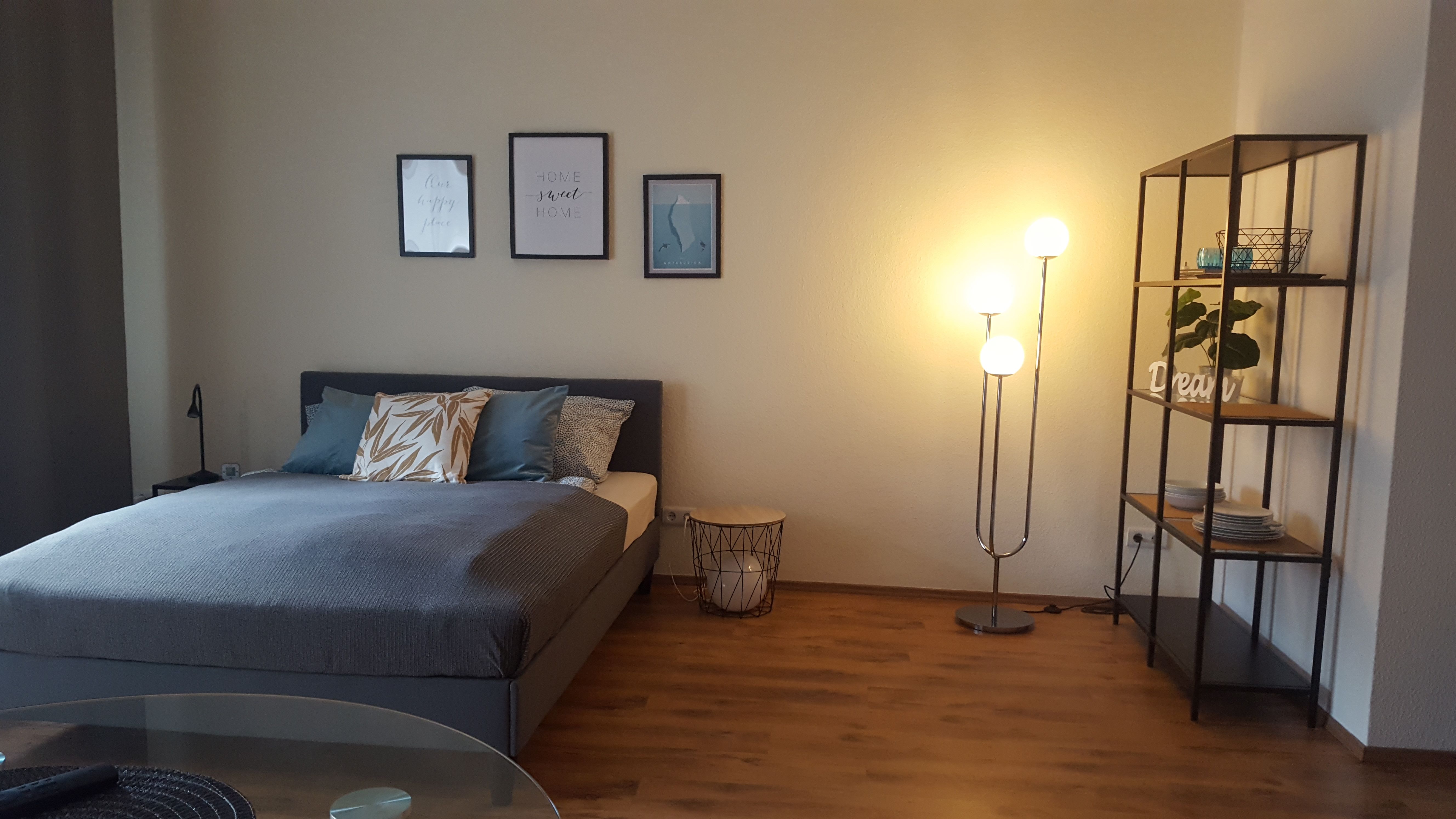 Pretty And Charming Apartment In Magdeburg - Pretty and charming apartment in Magdeburg - Gallery - 11