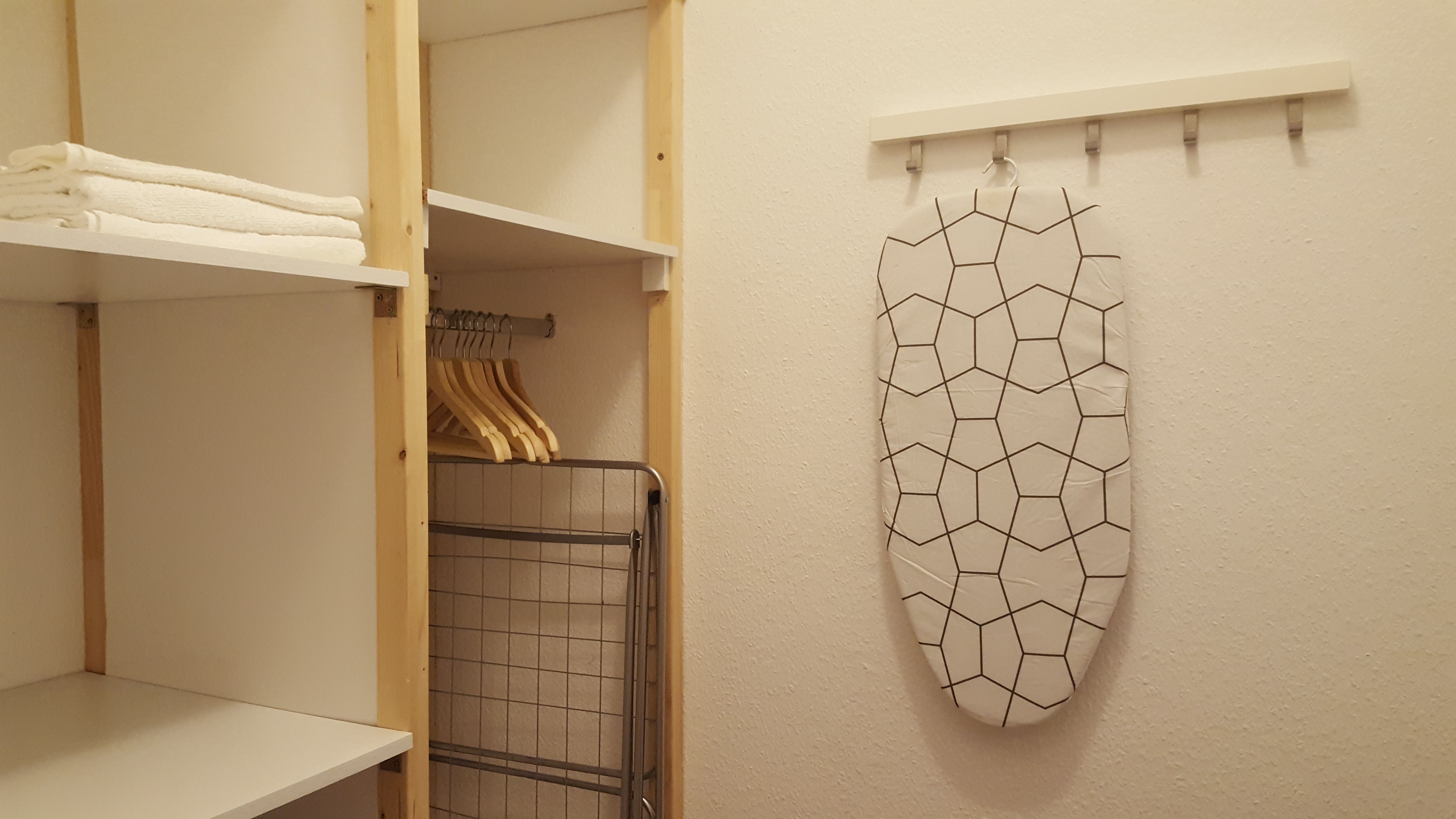 Pretty And Charming Apartment In Magdeburg - Pretty and charming apartment in Magdeburg - Gallery - 6