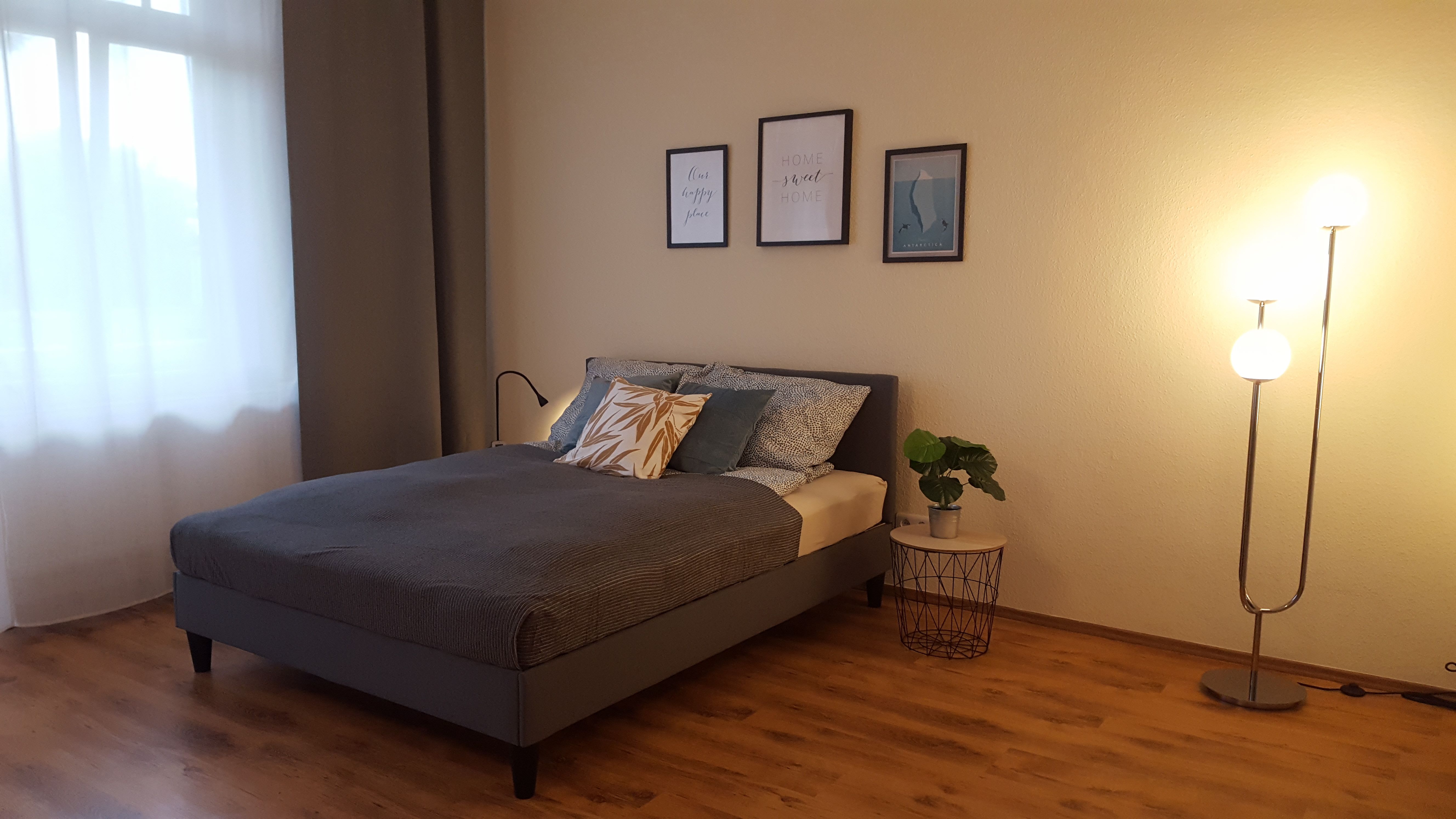 Pretty And Charming Apartment In Magdeburg - Pretty and charming apartment in Magdeburg - Gallery - 18