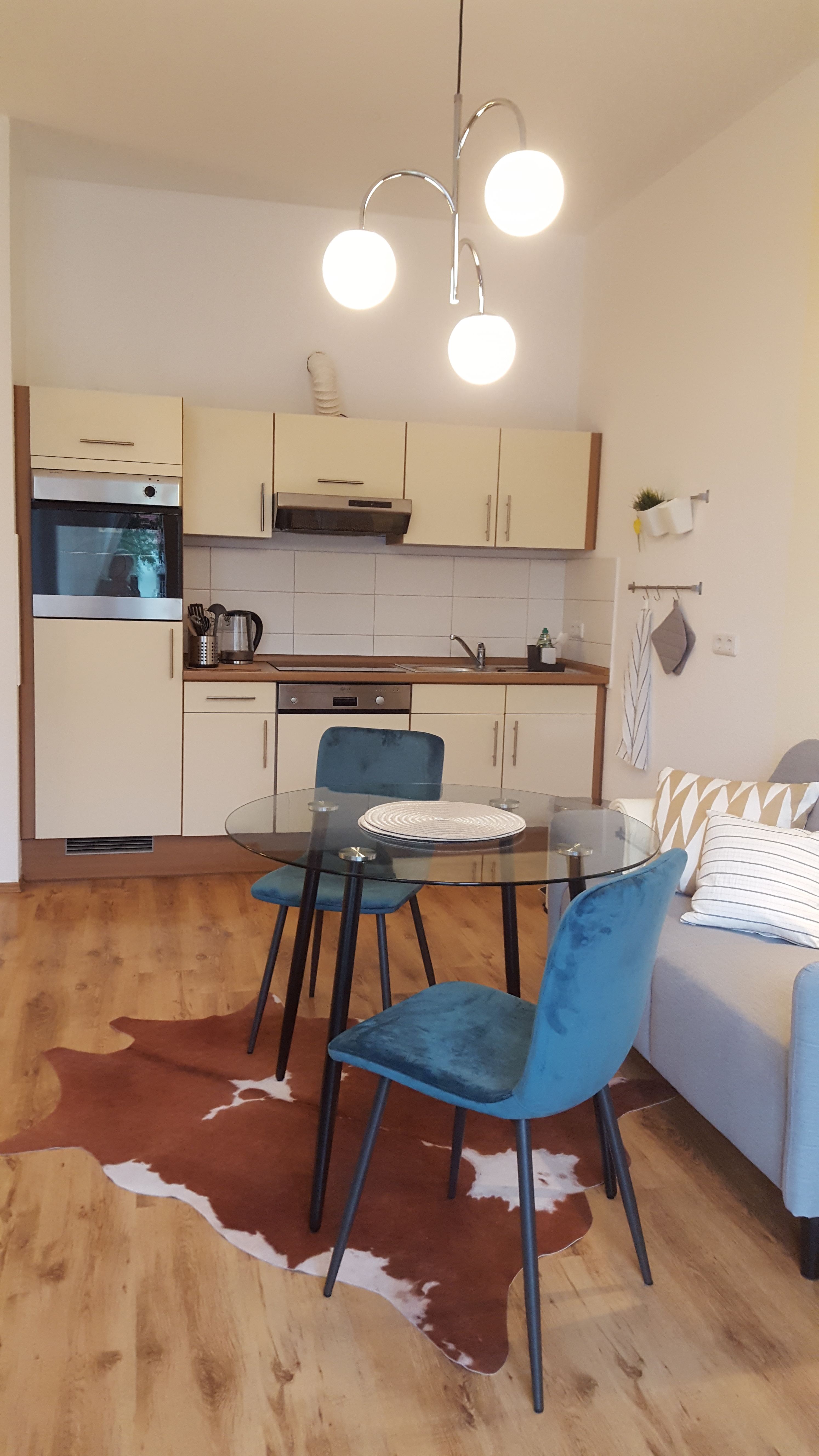 Pretty And Charming Apartment In Magdeburg - Pretty and charming apartment in Magdeburg - Gallery - 13